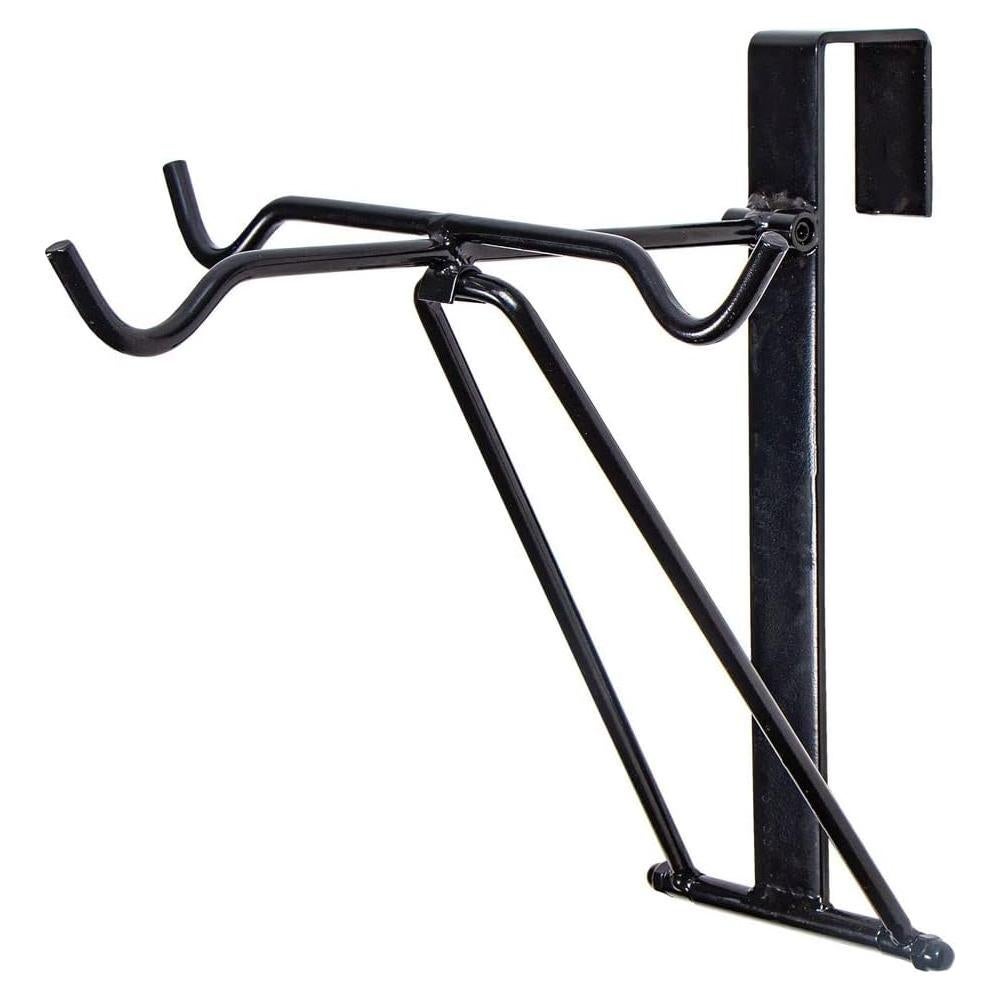 Soporte Utilitario Plegable 3 Ganchos Schneiders - Negro