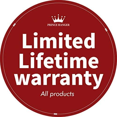 Estante Metálico Ajustable Prince Hanger 4 Niveles 318kg