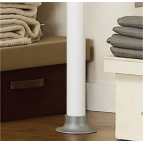 Estante Metálico Ajustable Prince Hanger 4 Niveles 318kg