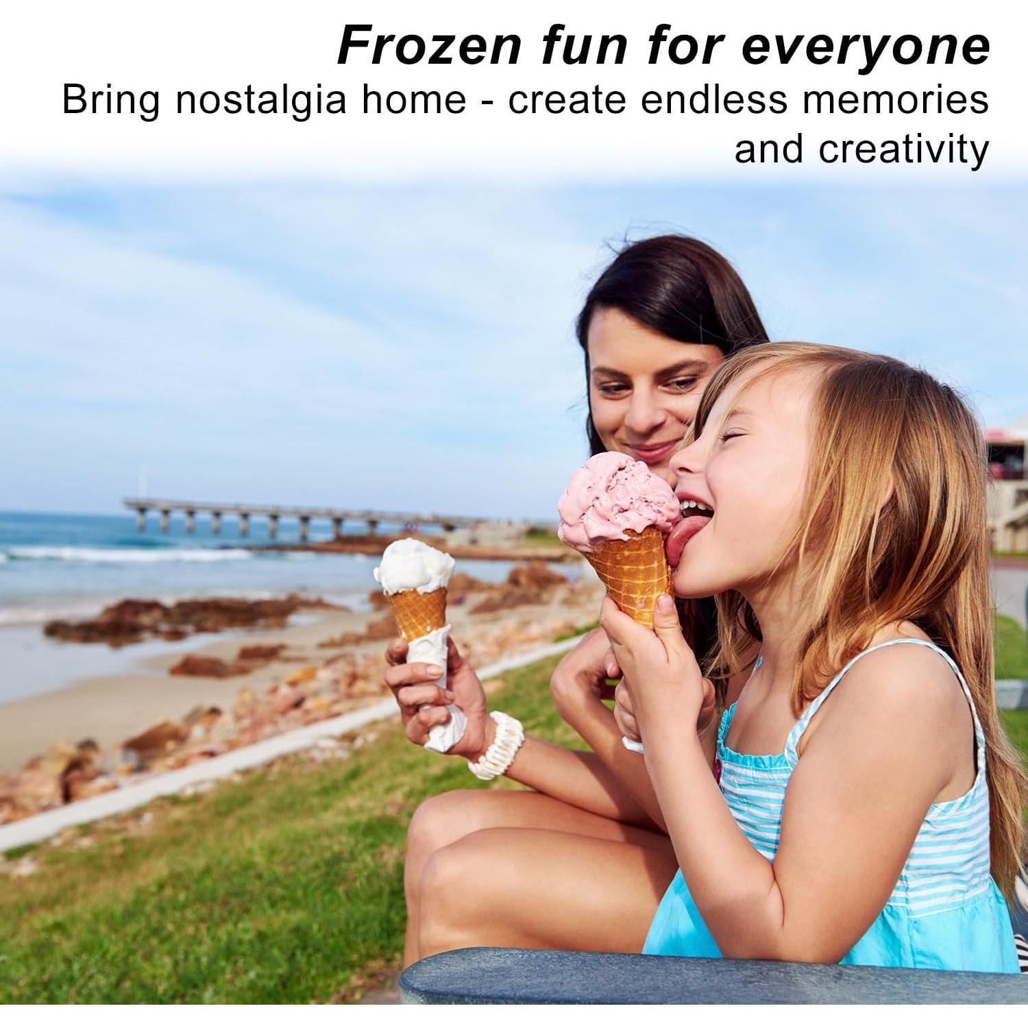 Boquillas de Repuesto Ninja CREAMI Fukaisu - 3 Piezas Azul