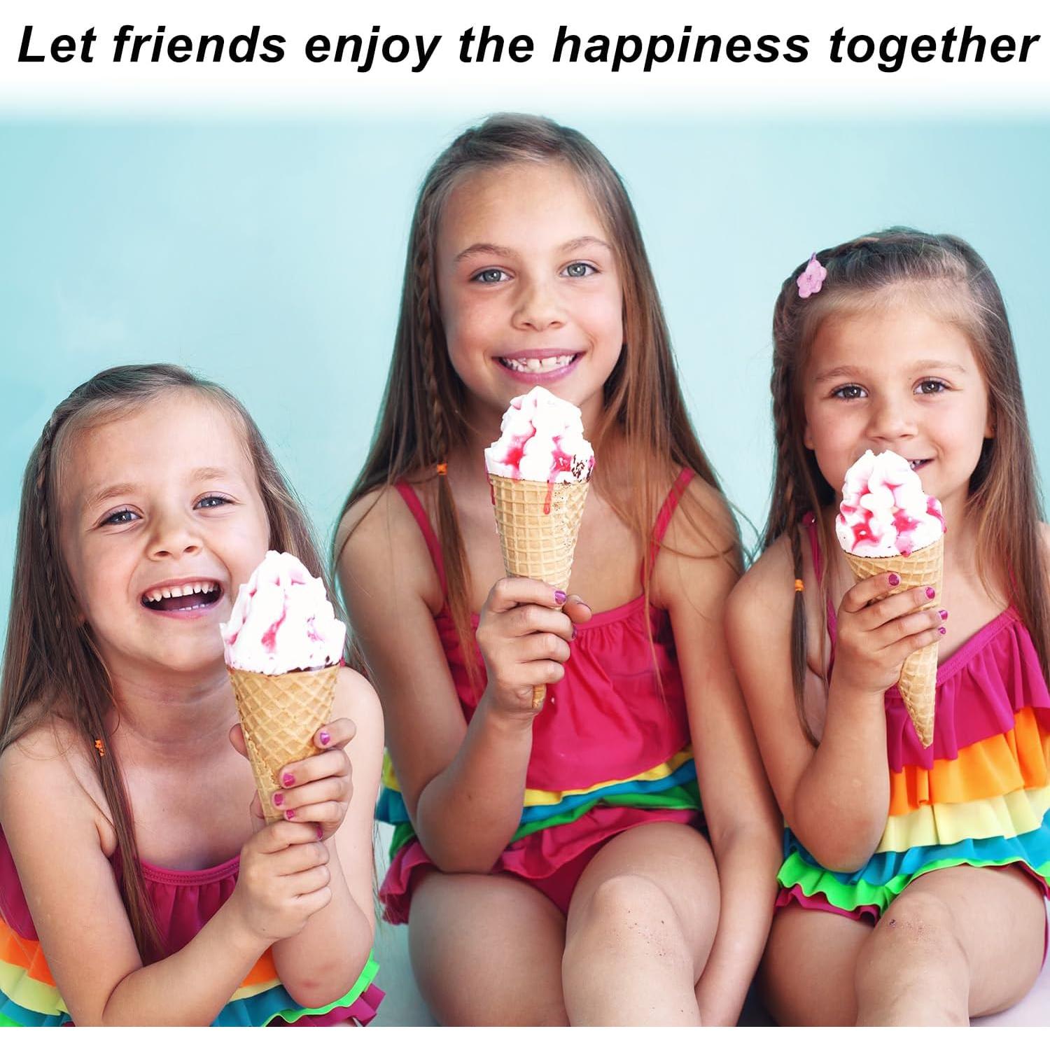 Boquillas de Repuesto Ninja CREAMI Fukaisu - 3 Piezas Azul