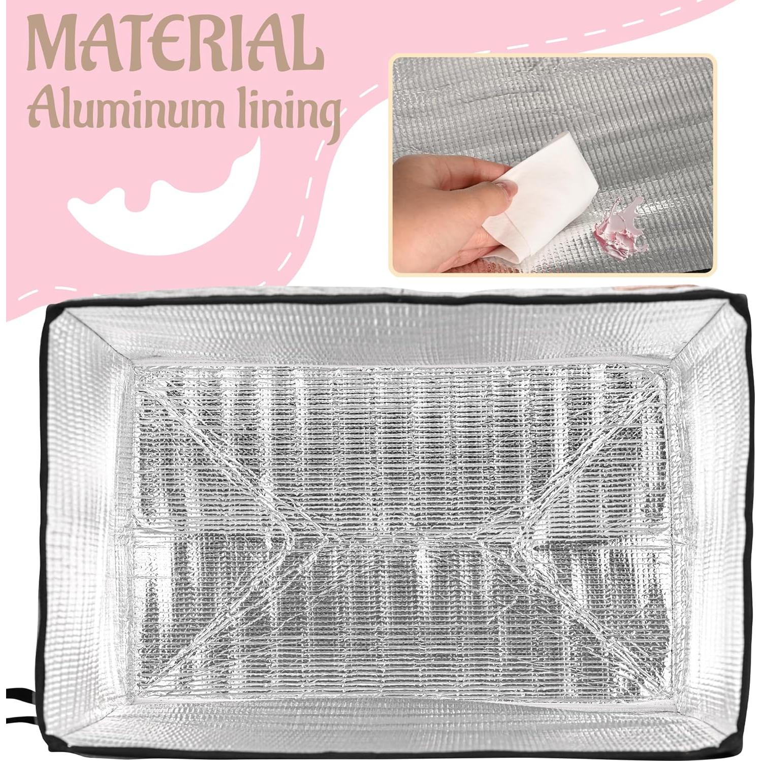 Funda de Polvo CROTIRAD para Máquina de Helado Ninja Swirl