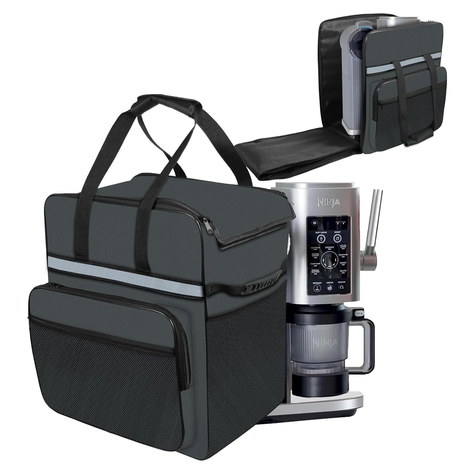 Bolsa de Transporte para Máquina de Helados Ninja CREAMi NC701