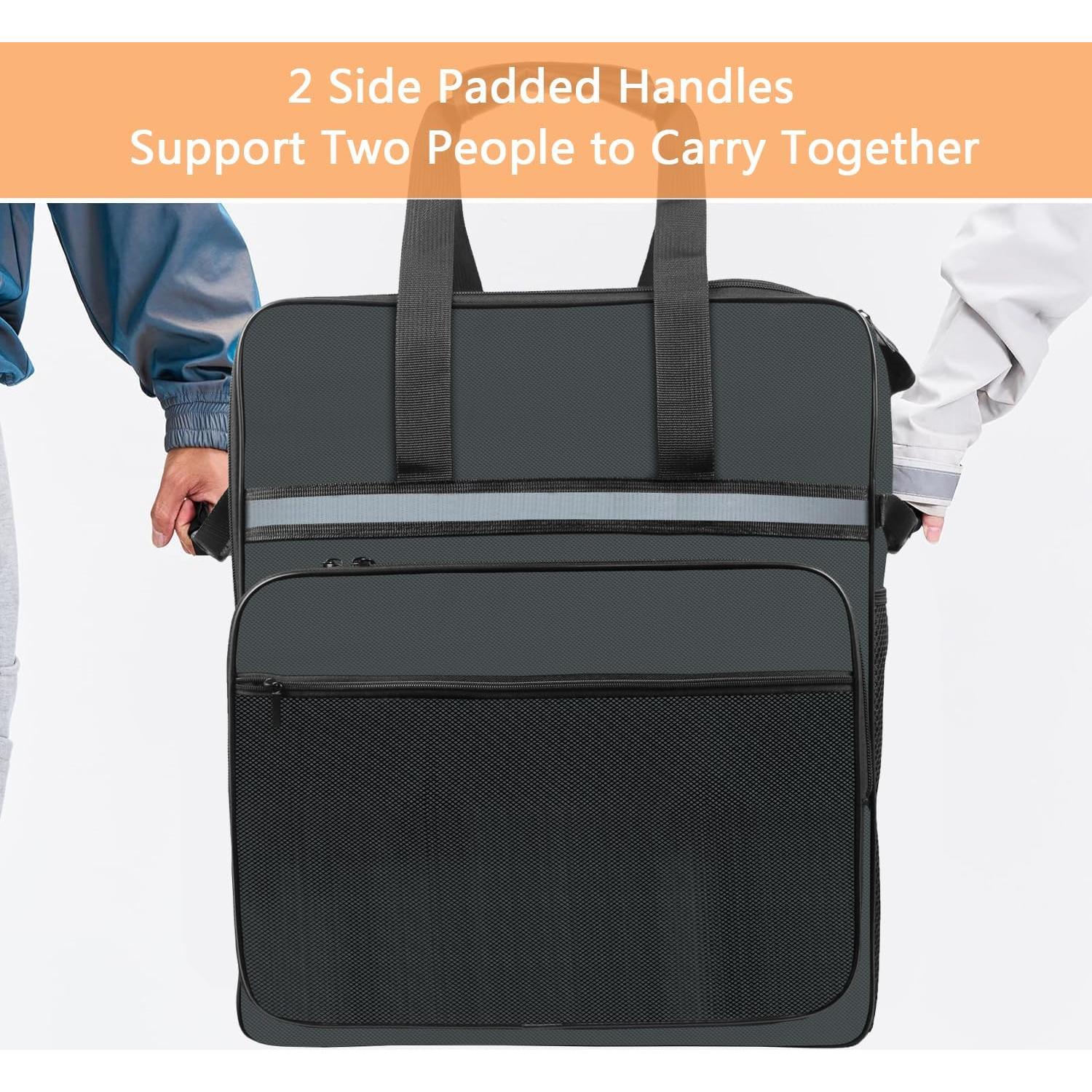 Bolsa de Transporte para Máquina de Helados Ninja CREAMi NC701