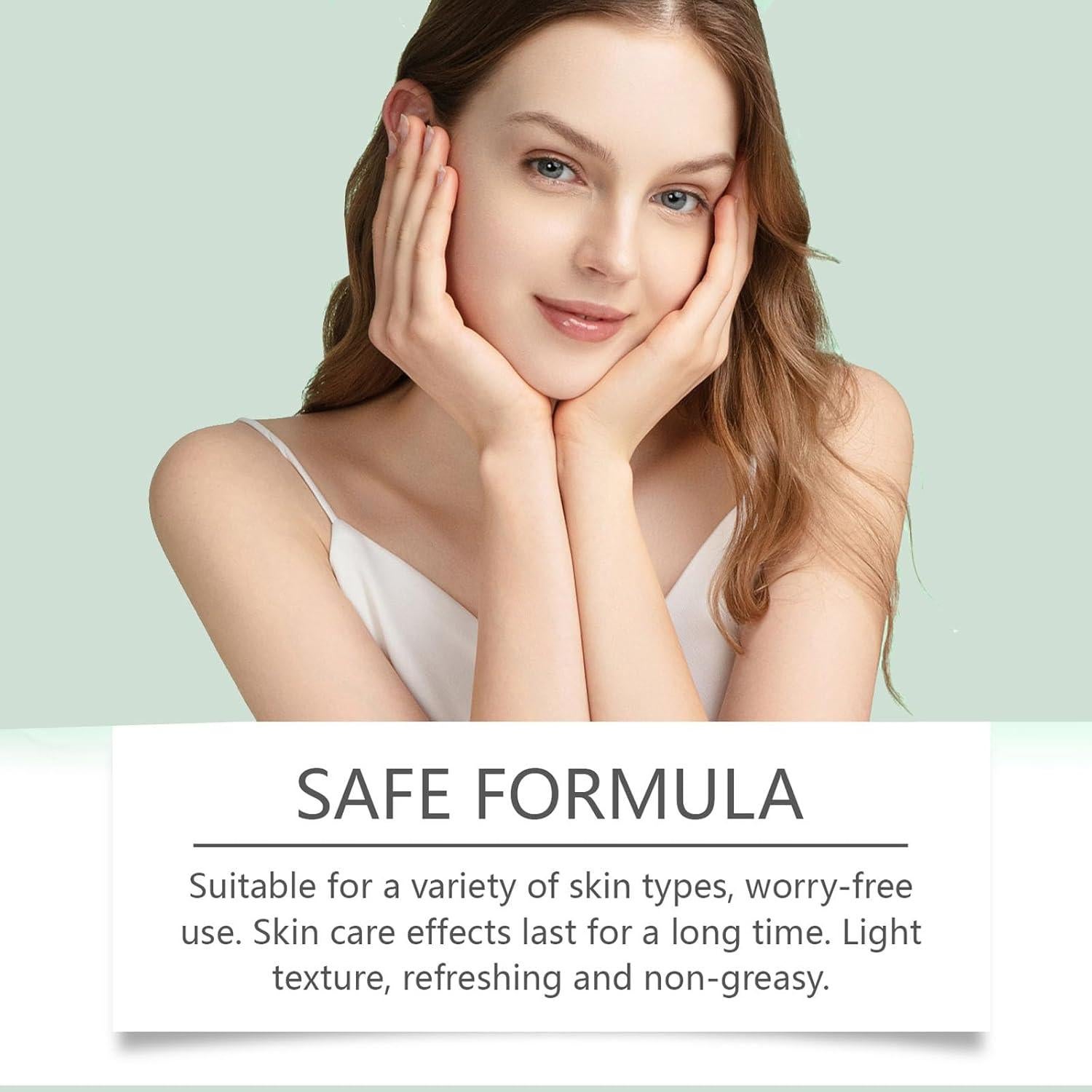 Crema Hidratante Facial MaidLure con Grasa de Res y Miel