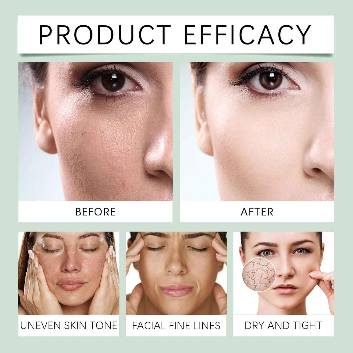 Crema Hidratante Facial MaidLure con Grasa de Res y Miel