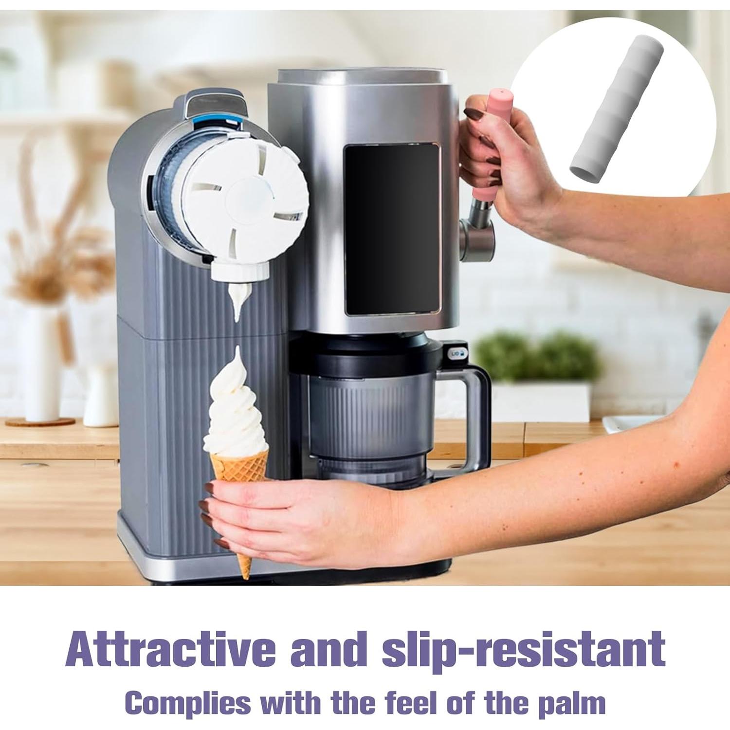 Tapa Selladora a Prueba de Polvo Palksky para Ninja Swirl