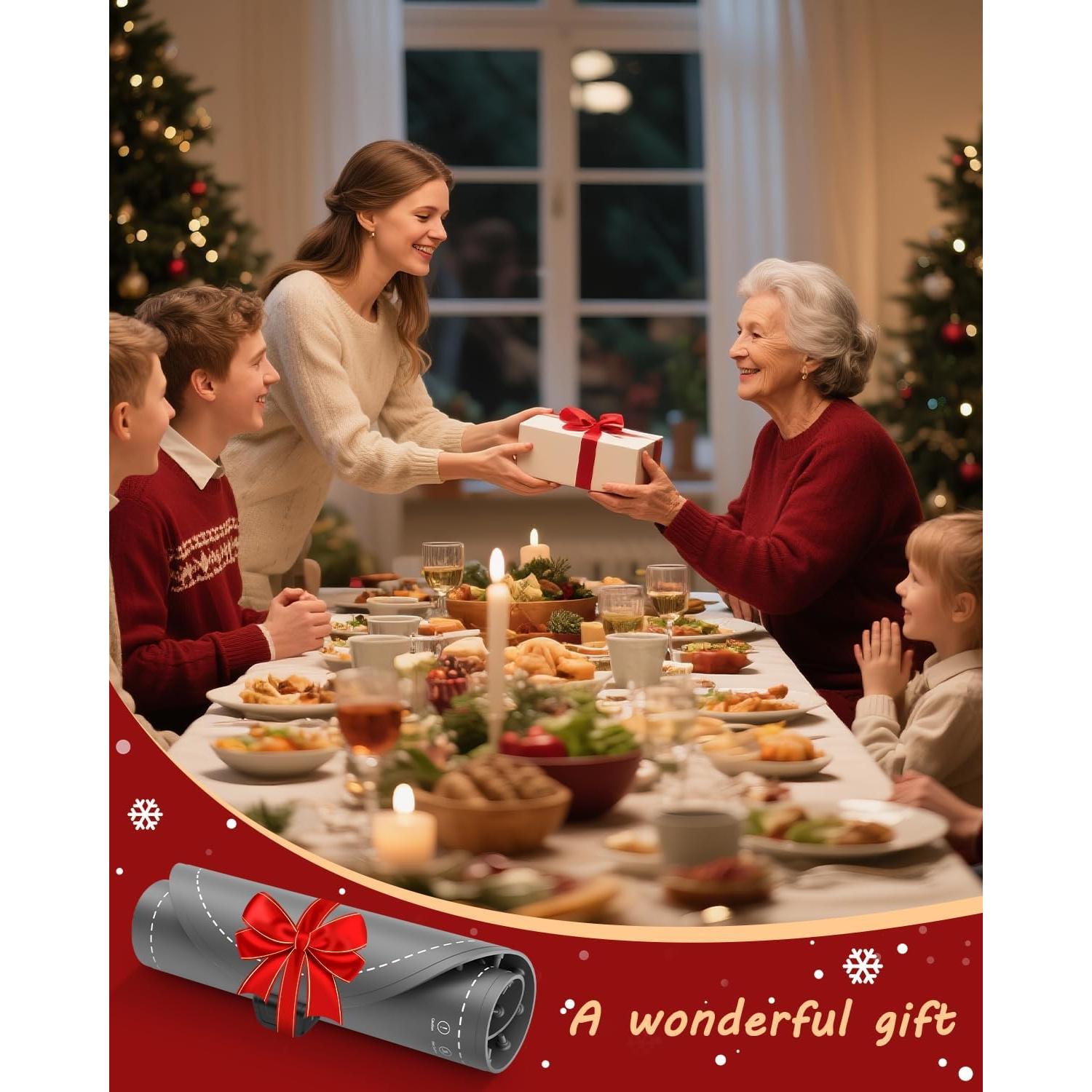 Alfombrilla Calentadora de Comida Seenlast 1.44kg Silicona