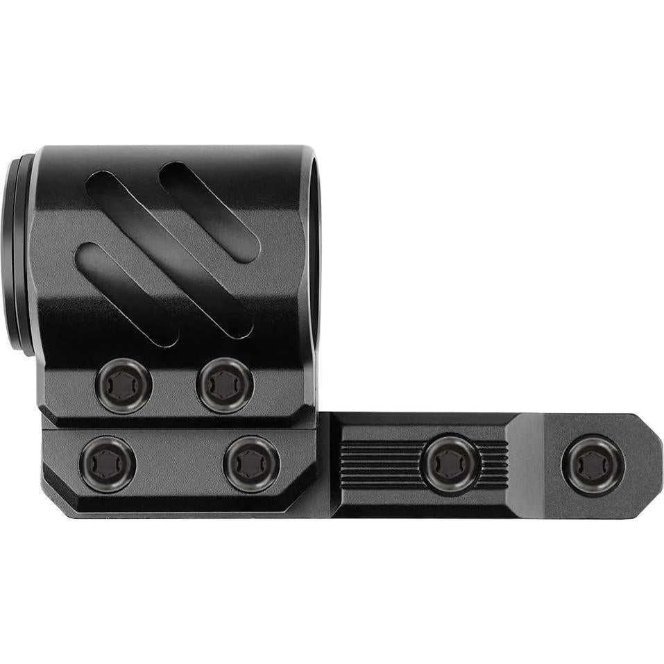 Soporte de Linterna Offset Feyachi M Lock 5087 - Aluminio Negro