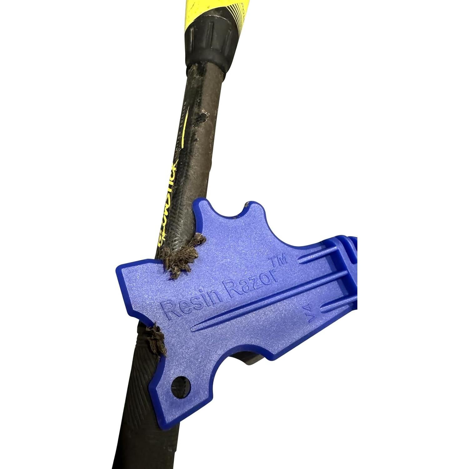 Removedor de Resina de Pino Island Outdoor 25.4x8.3 cm