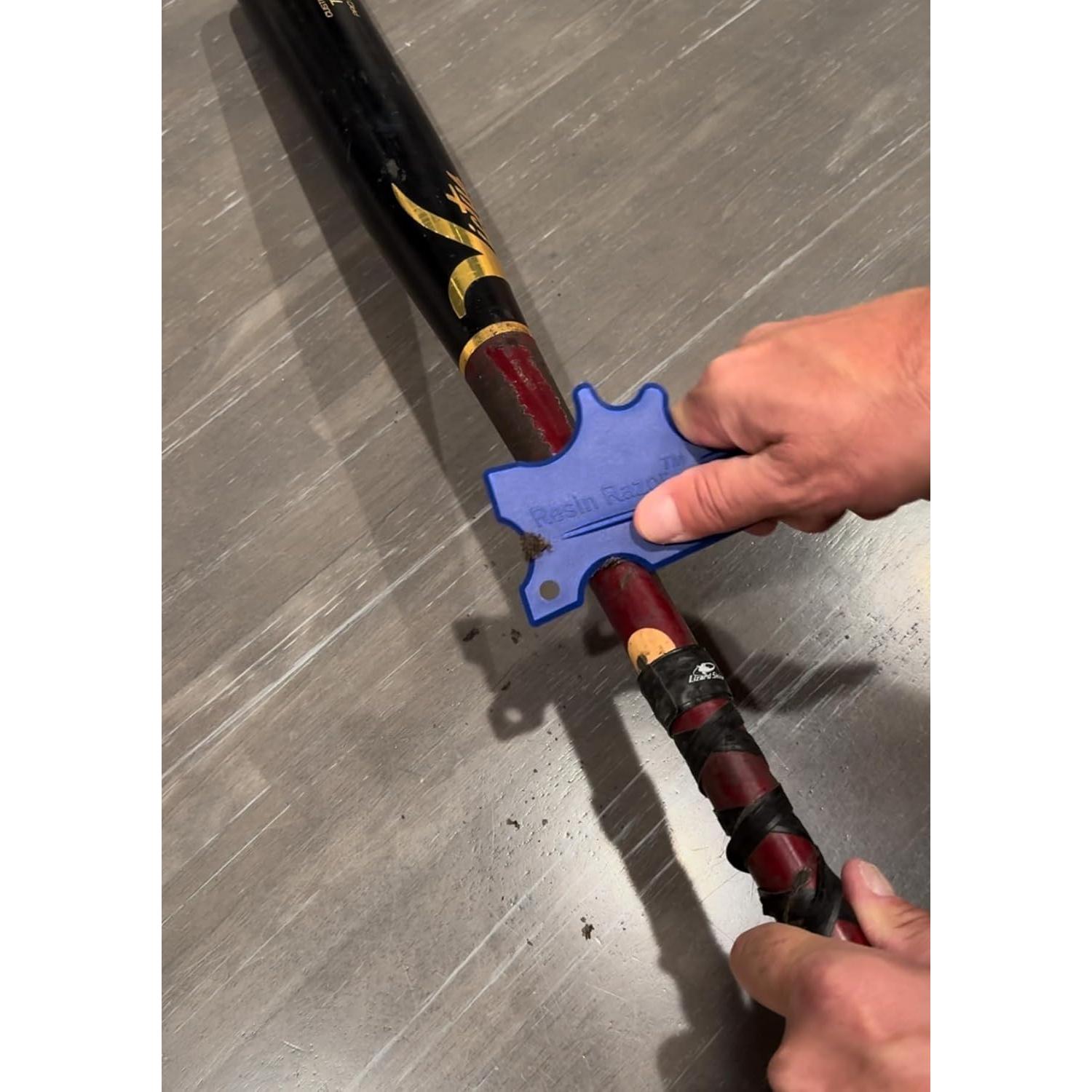 Removedor de Resina de Pino Island Outdoor 25.4x8.3 cm