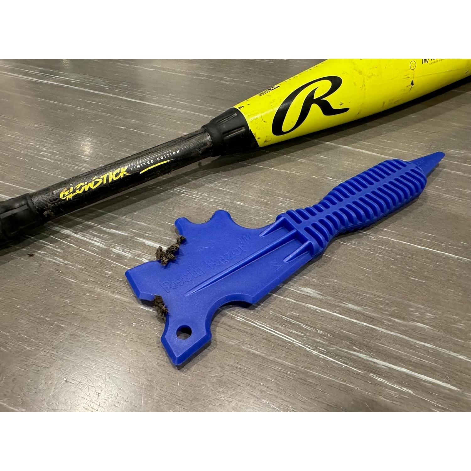 Removedor de Resina de Pino Island Outdoor 25.4x8.3 cm