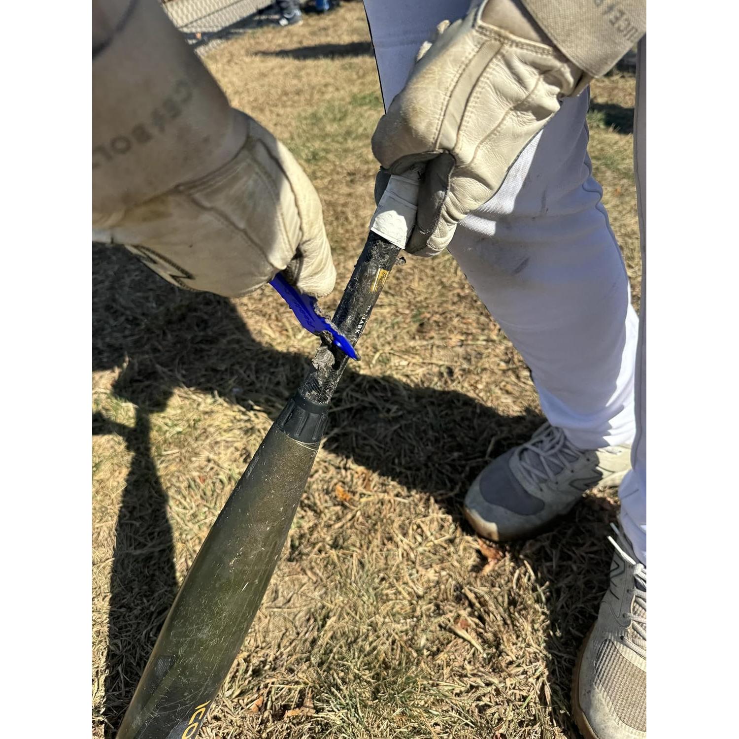 Removedor de Resina de Pino Island Outdoor 25.4x8.3 cm