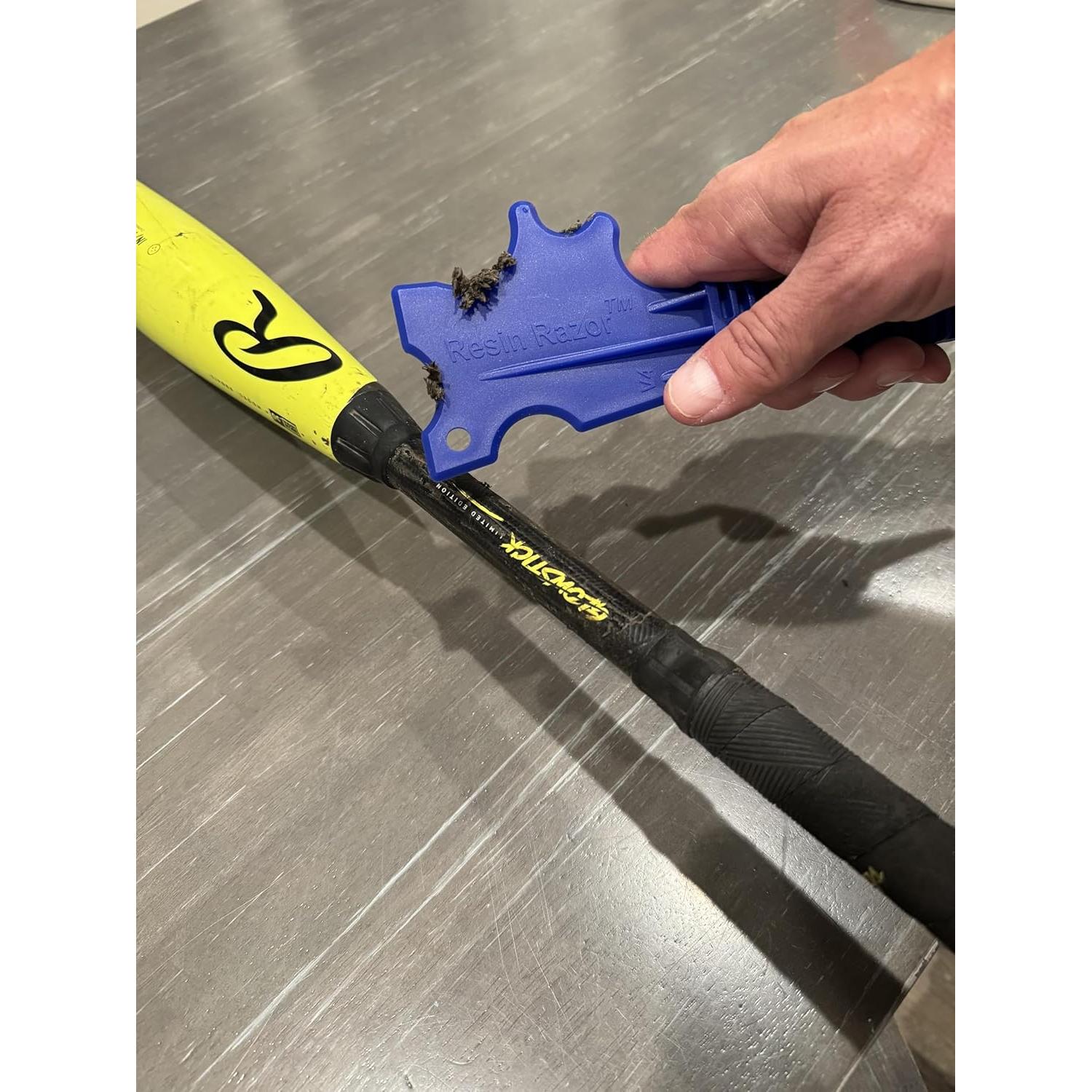 Removedor de Resina de Pino Island Outdoor 25.4x8.3 cm