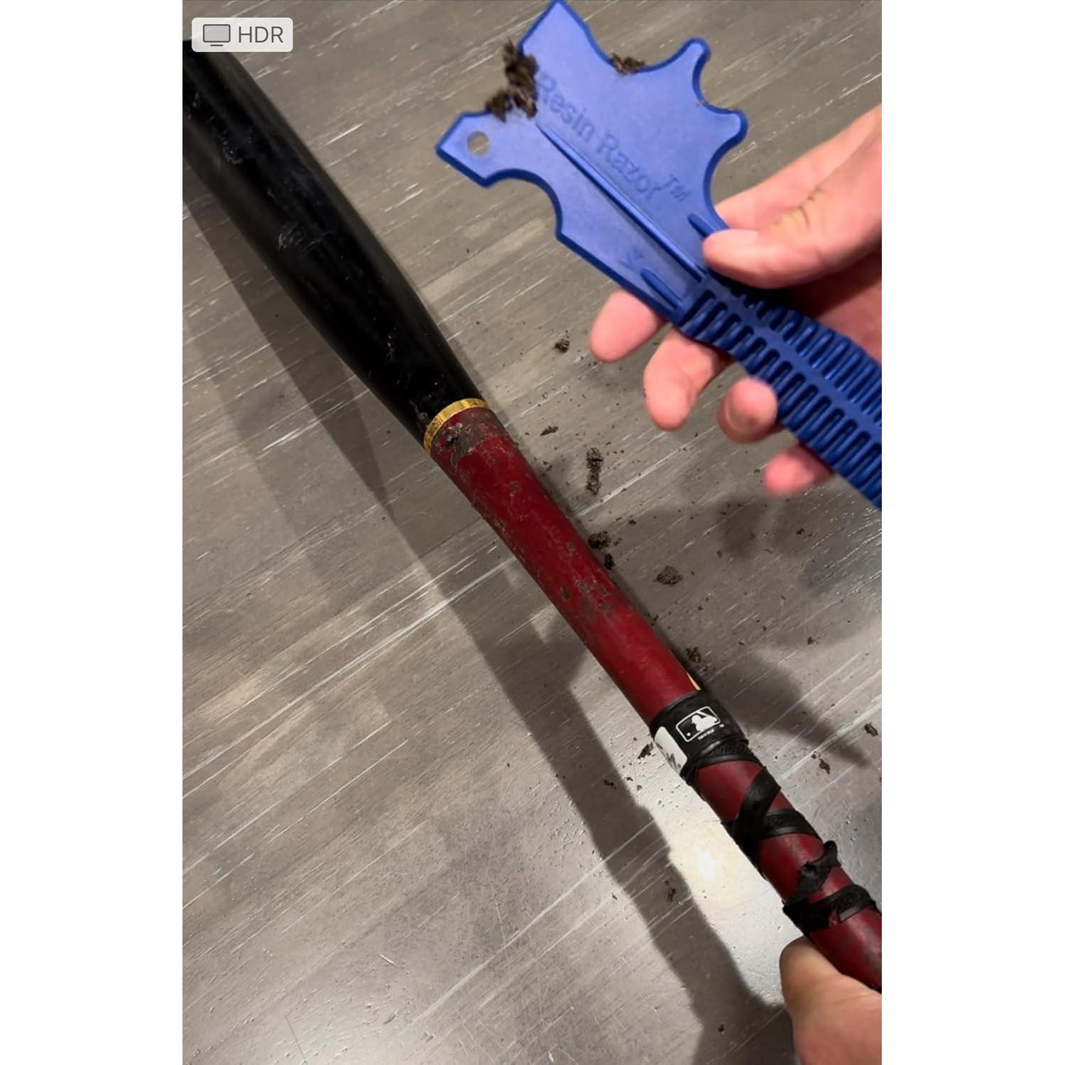 Removedor de Resina de Pino Island Outdoor 25.4x8.3 cm