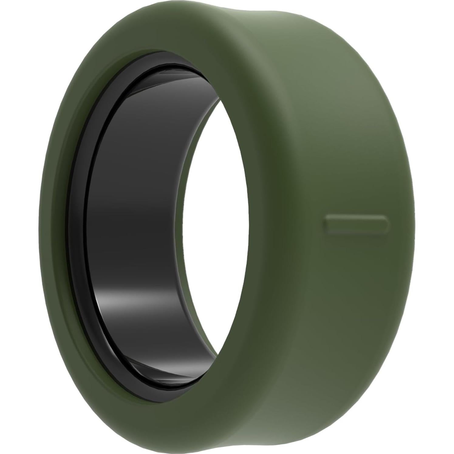 Funda de Silicona 8Pack para Anillo Inteligente RingConn Gen 2