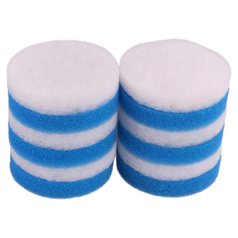 Filtro de Espuma Fina y Gruesa Ka Mu para Eheim Classic 2217