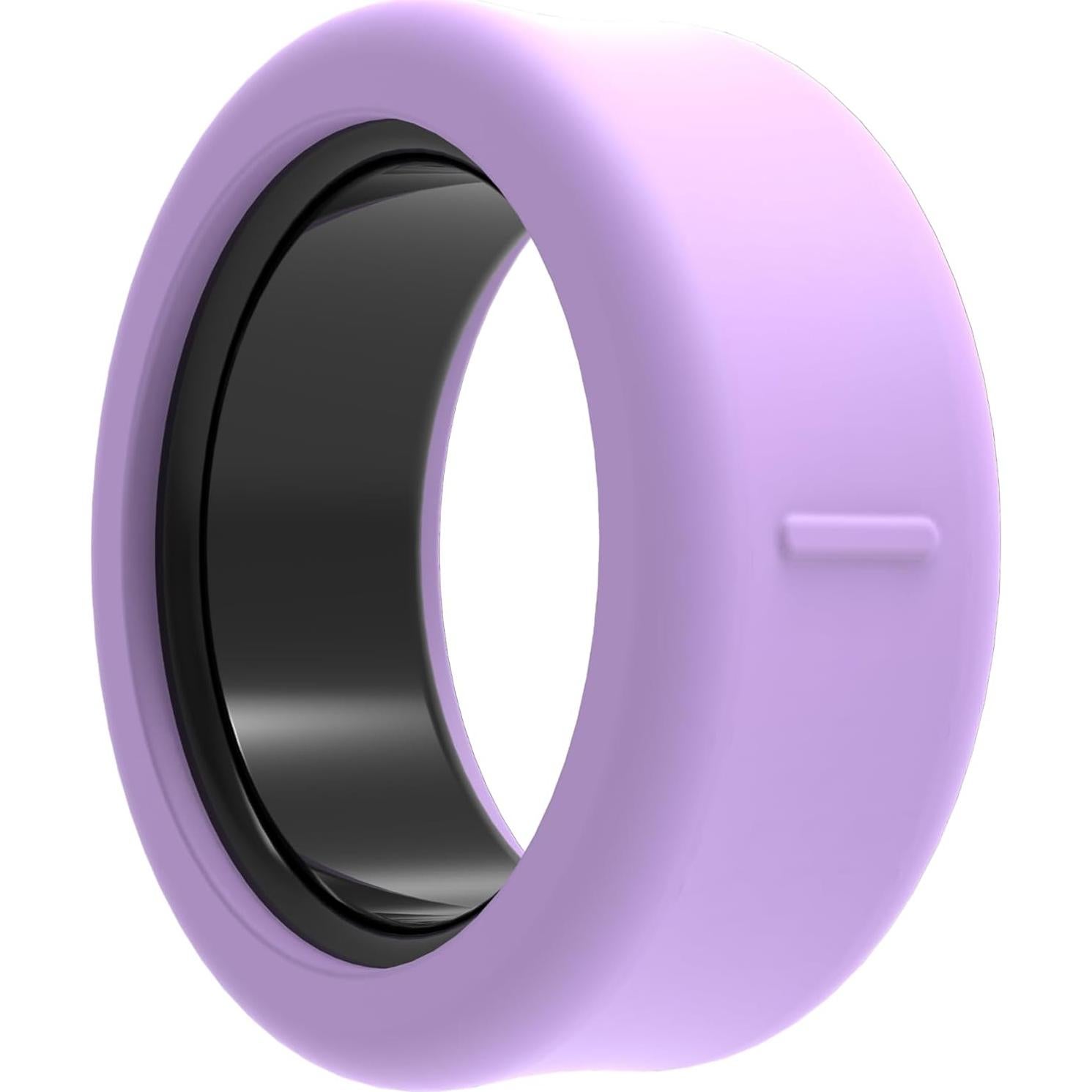 Funda de Silicona 8Pack TenCloud para Anillo Inteligente S