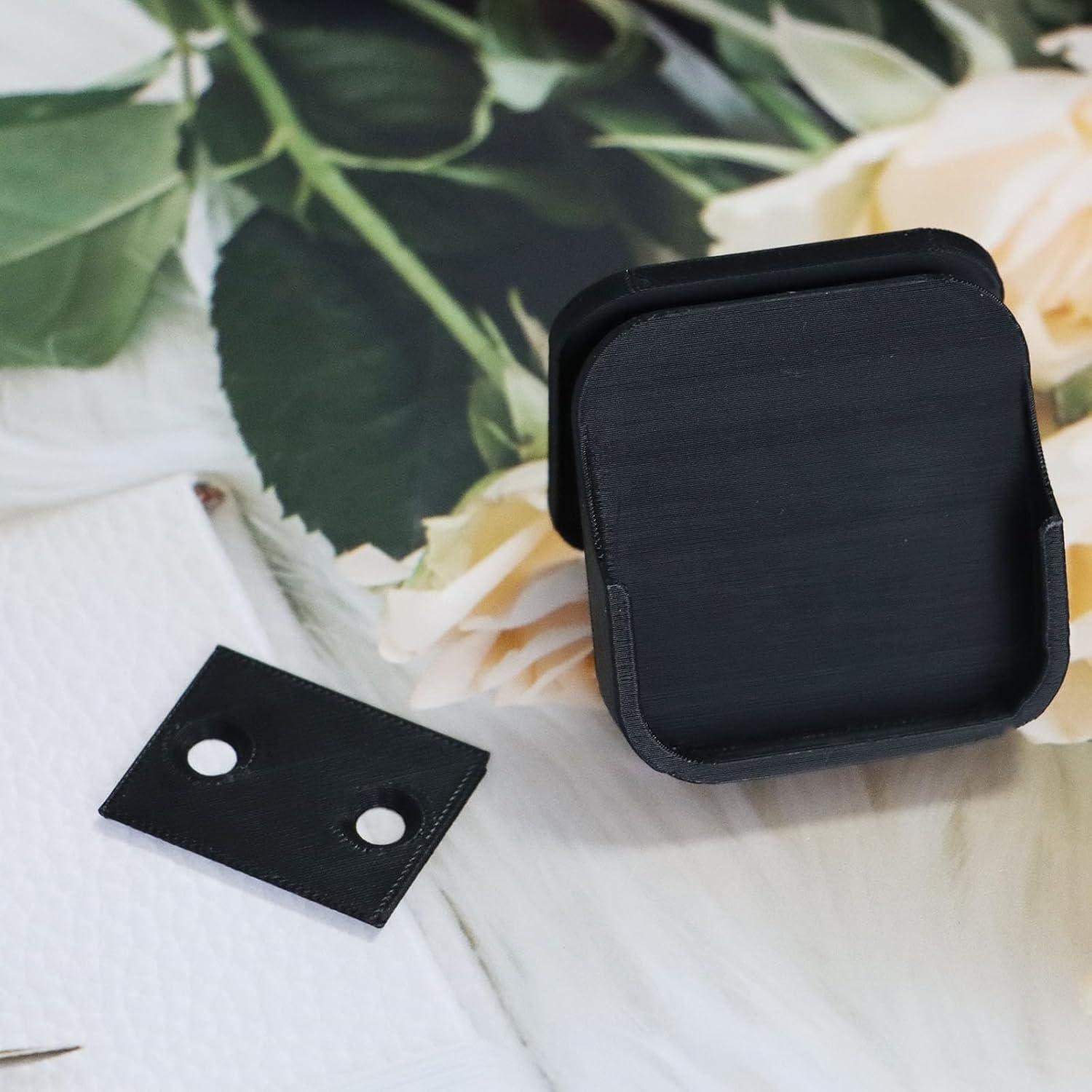 Soporte de Pared PIAOLGYI para Cargador Anillo Oura Gen 4