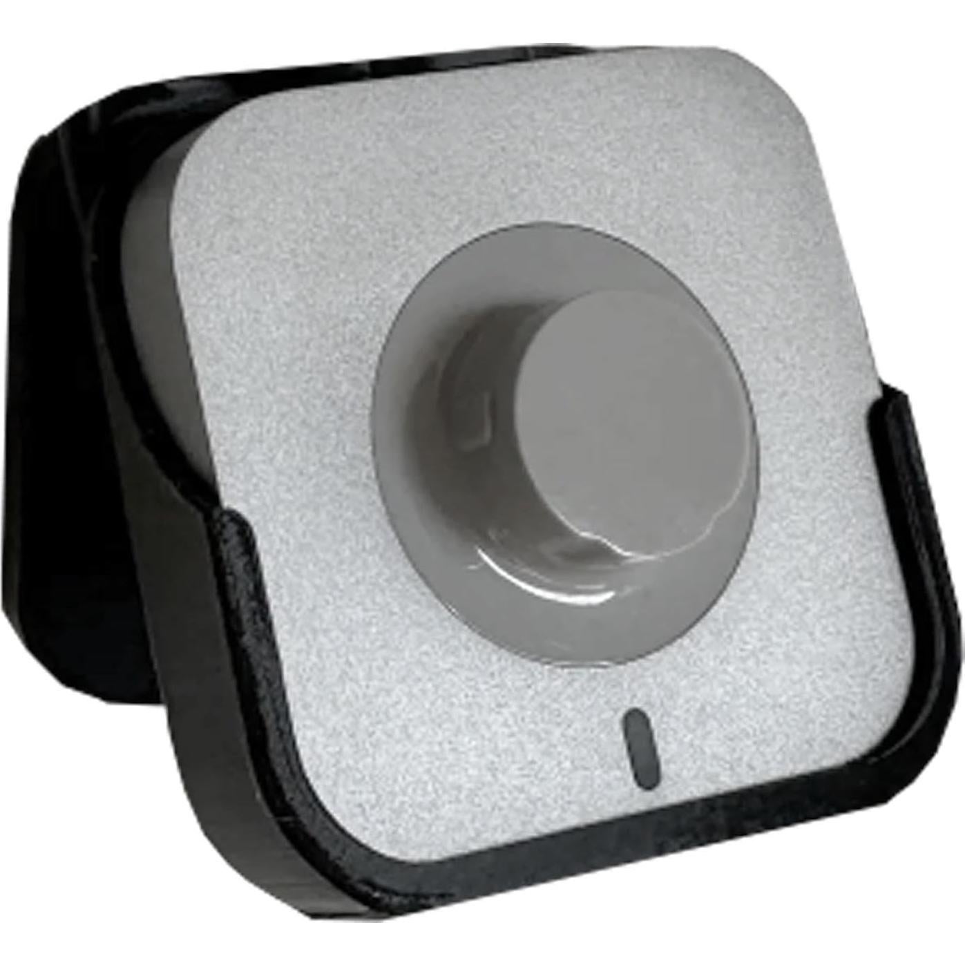 Soporte de Pared PIAOLGYI para Cargador Anillo Oura Gen 4