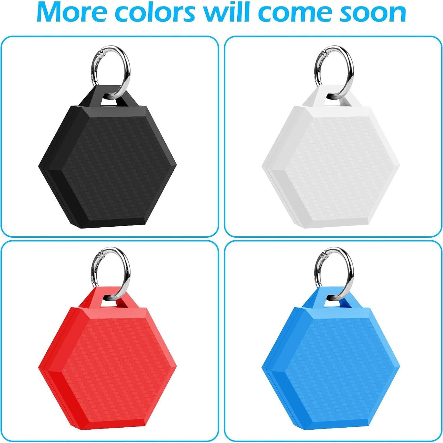 Estuche de Almacenamiento para Anillo Oura Gen 3 y 4 - Portátil