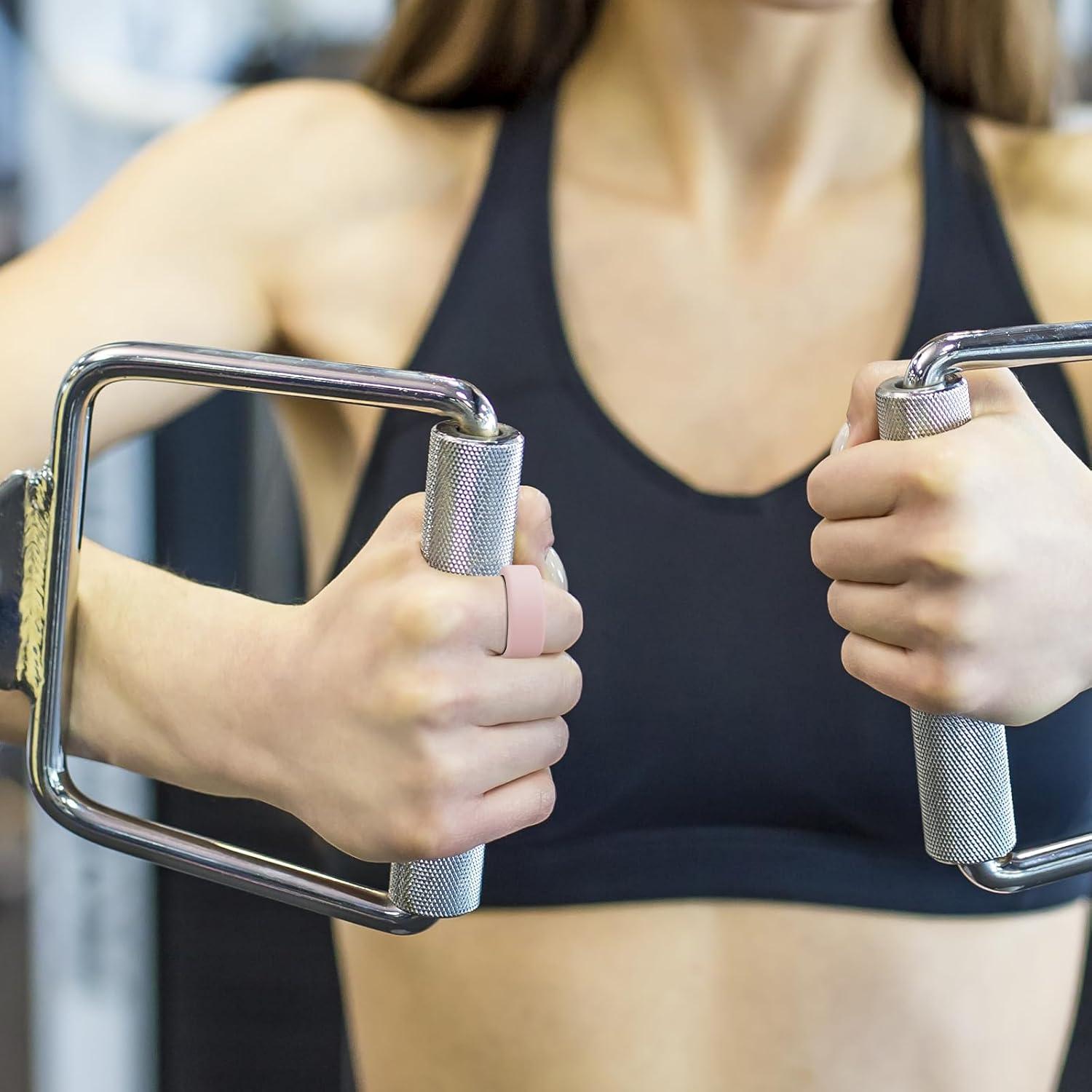 Cubierta de Silicona Antirayaduras Polyjoy para Ultrahuman Ring Air