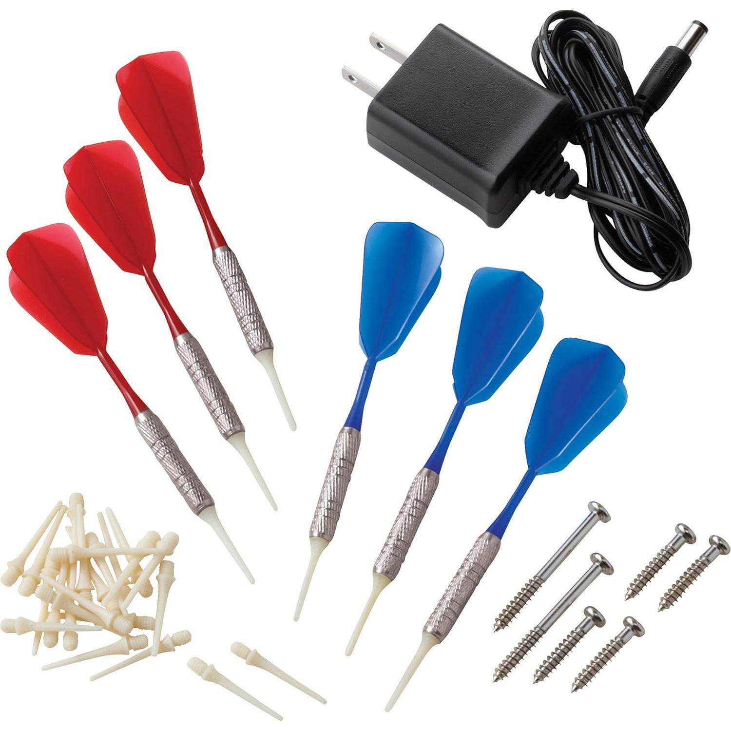 Tablero de Dardos Electrónico Viper Orion 39.37 cm con LaserLite