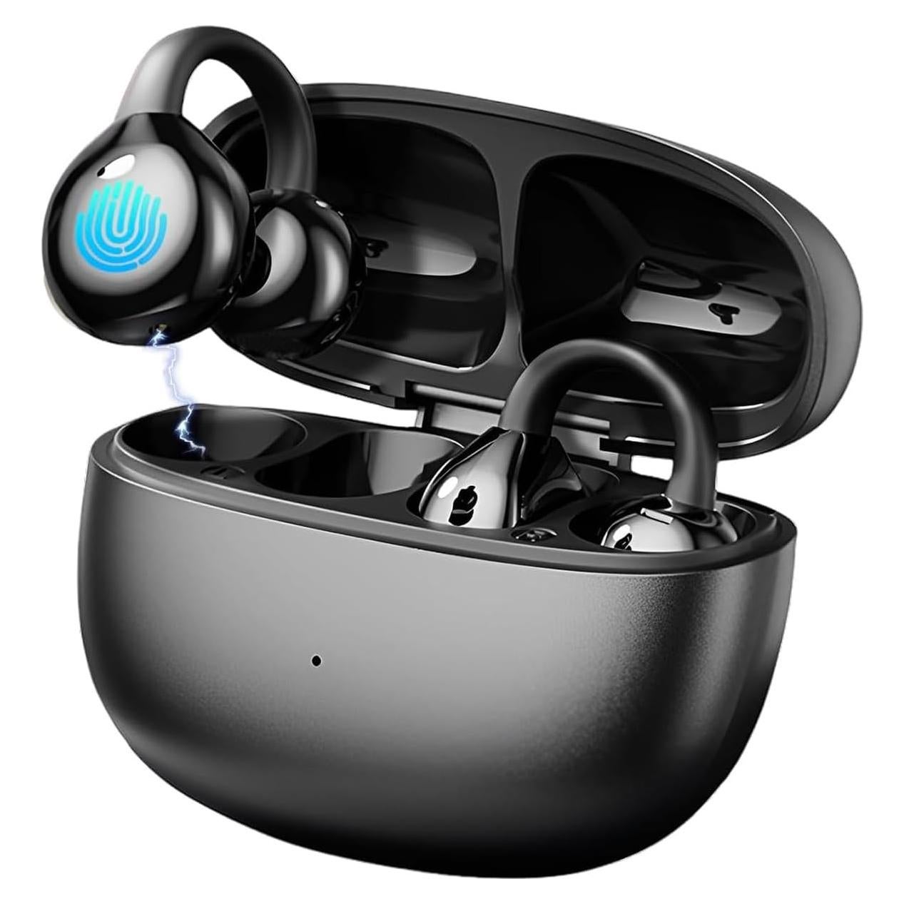 Auriculares Traductores Inalámbricos EXECCZO AI 144 Idiomas