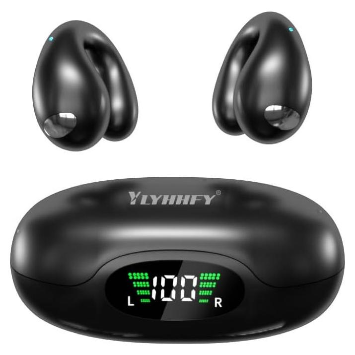 Auriculares Traductores Bluetooth YLYHHFY, 144 Idiomas, AI