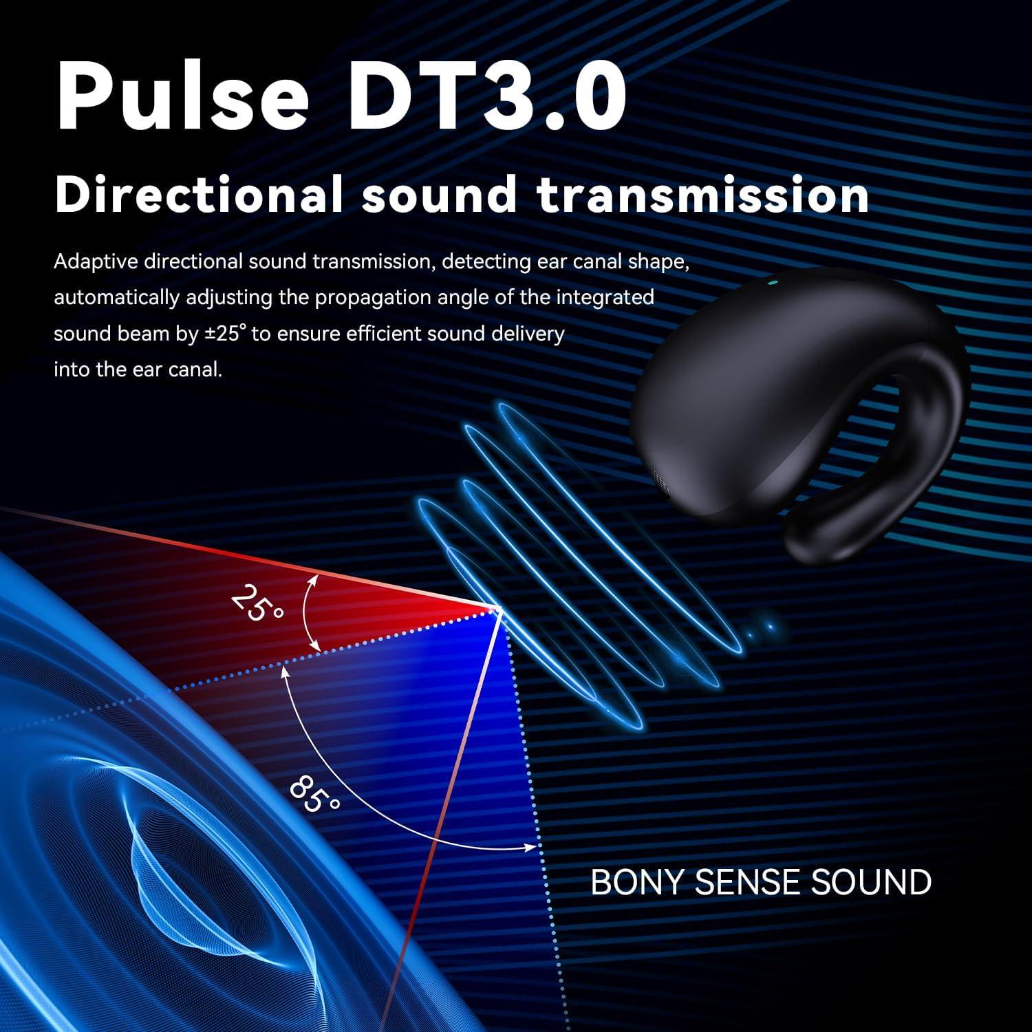 Auriculares Traductores Bluetooth YLYHHFY, 144 Idiomas, AI