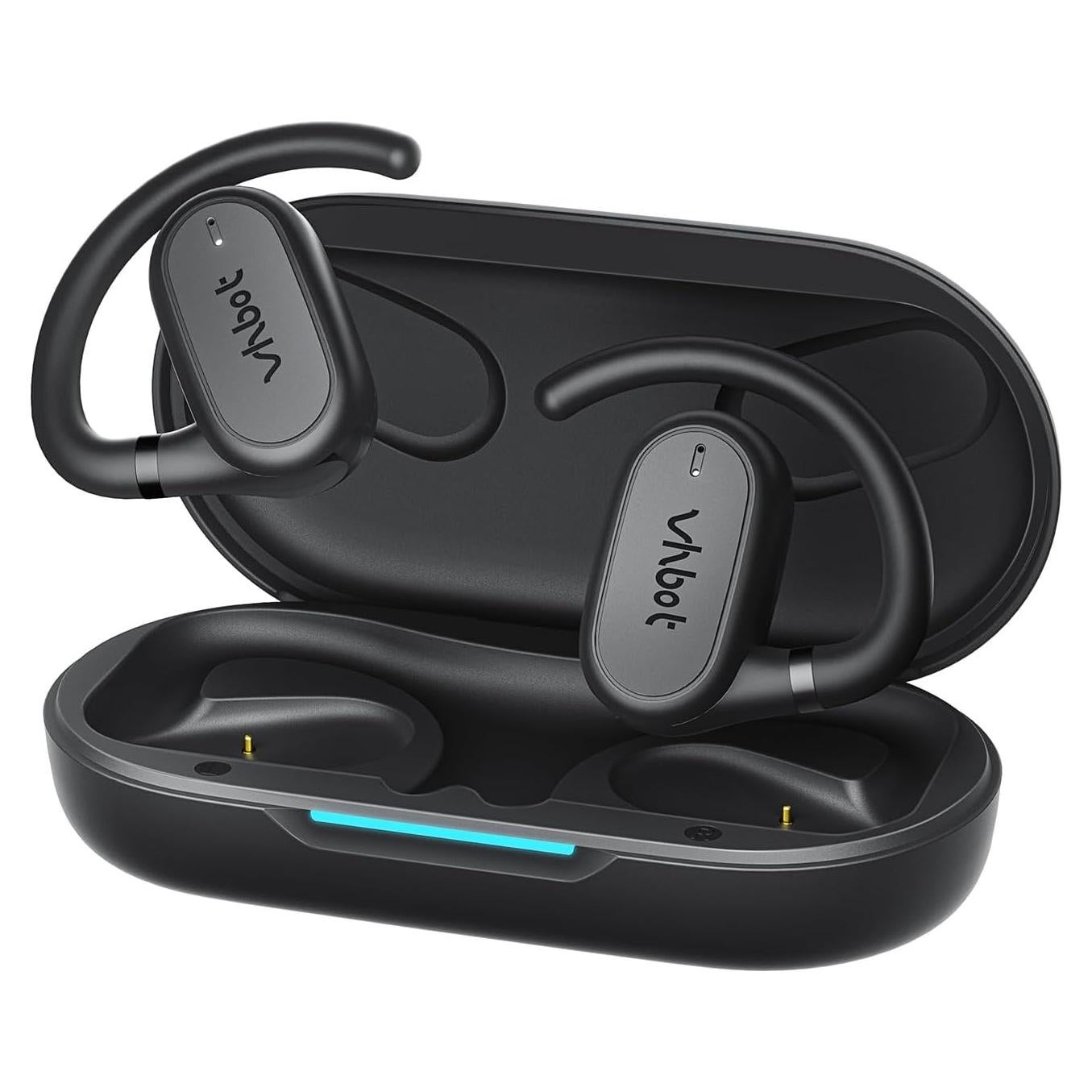 Auriculares Inalámbricos Bluetooth LXZY con Traducción AI 143 Idiomas