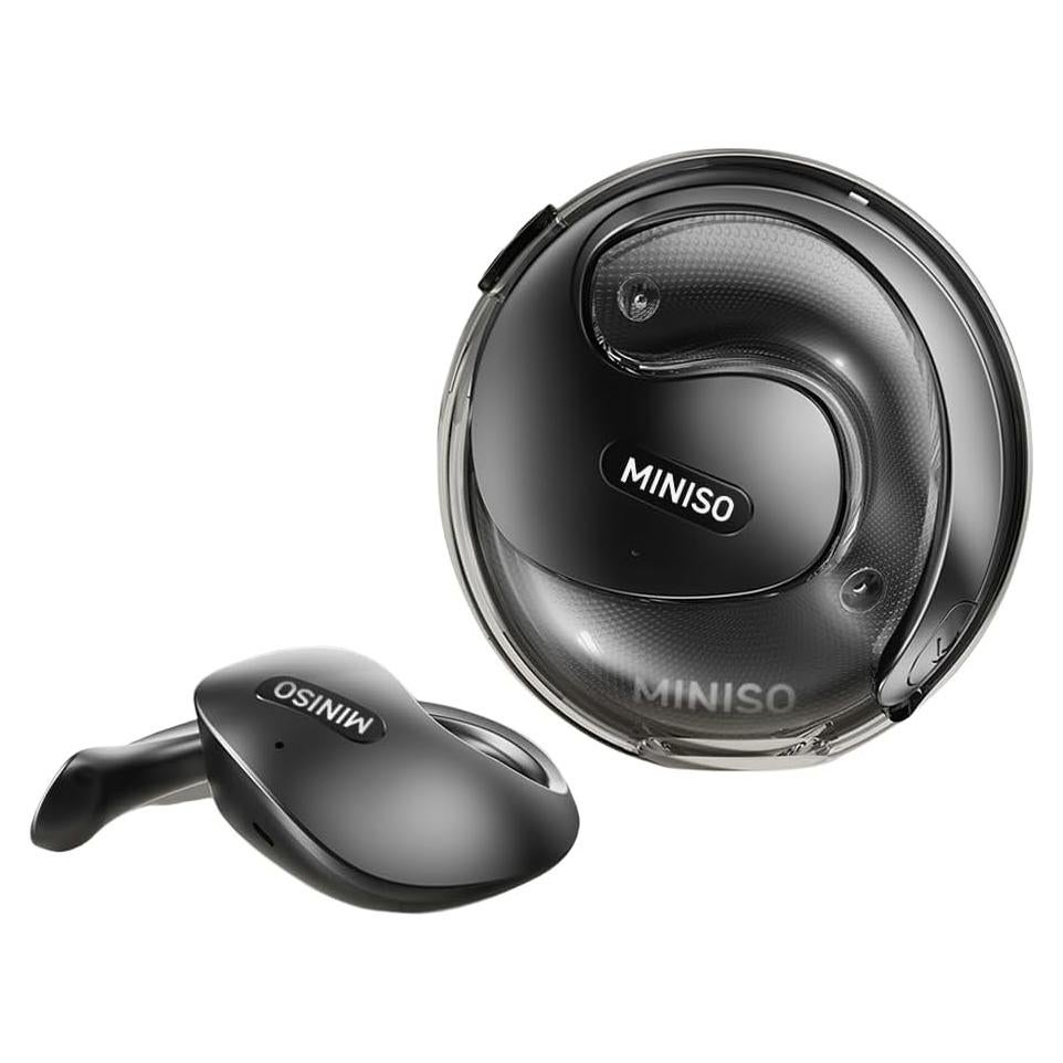 Auriculares de Traducción AI MINISO X15 PRO Bluetooth 5.4