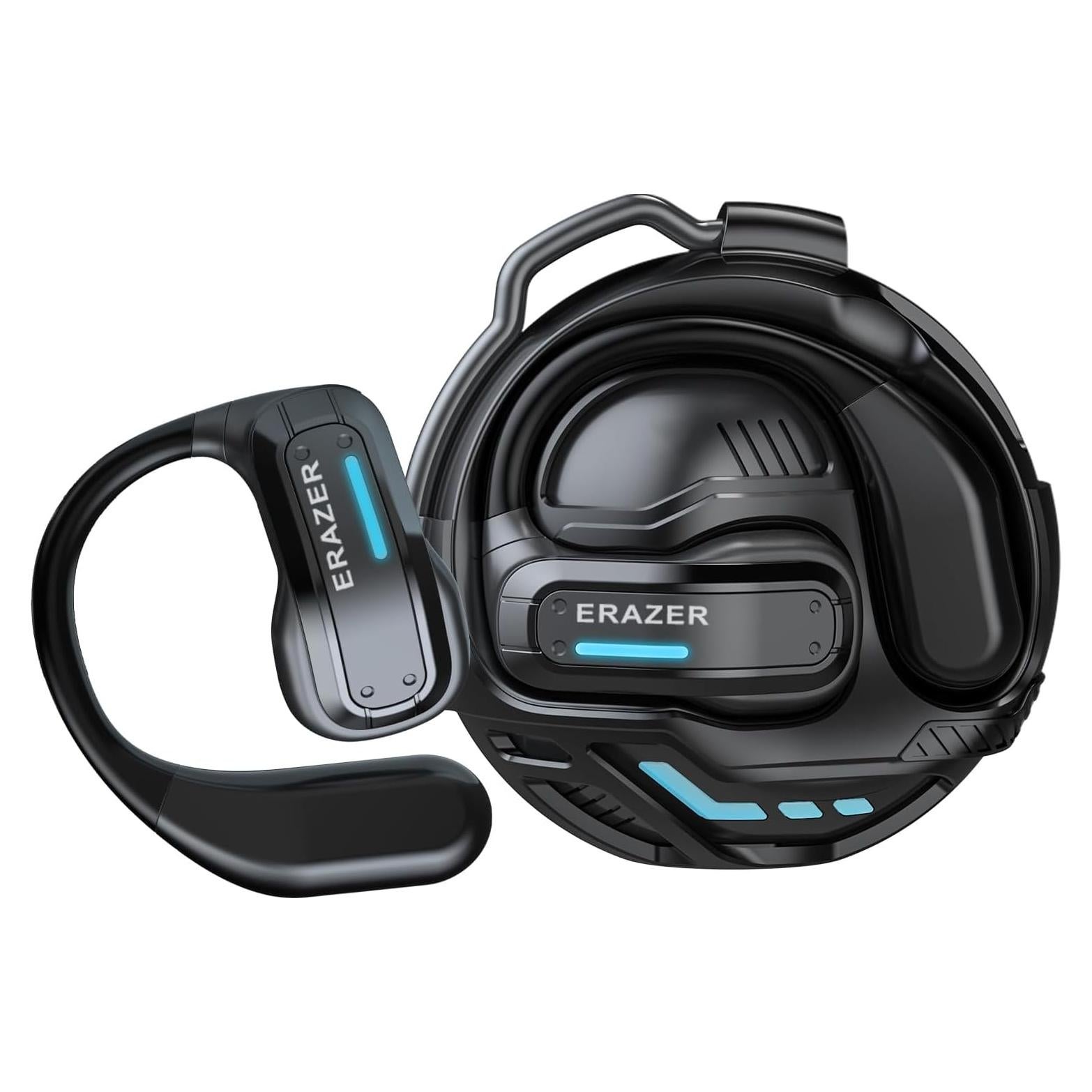 Auriculares Traductores ERAZER X8 Bluetooth 5.4 135 Idiomas