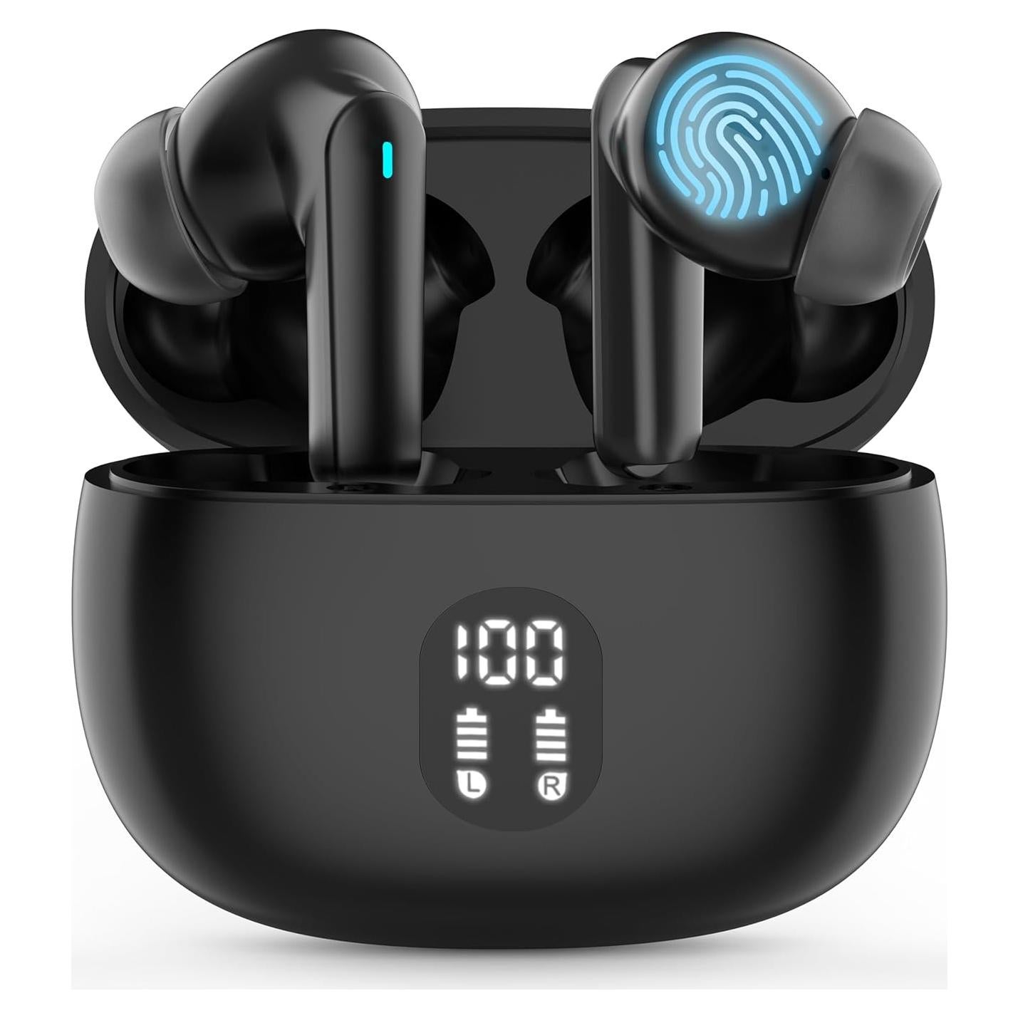 Auriculares Inalámbricos Merryking M69 con Traducción en Tiempo Real