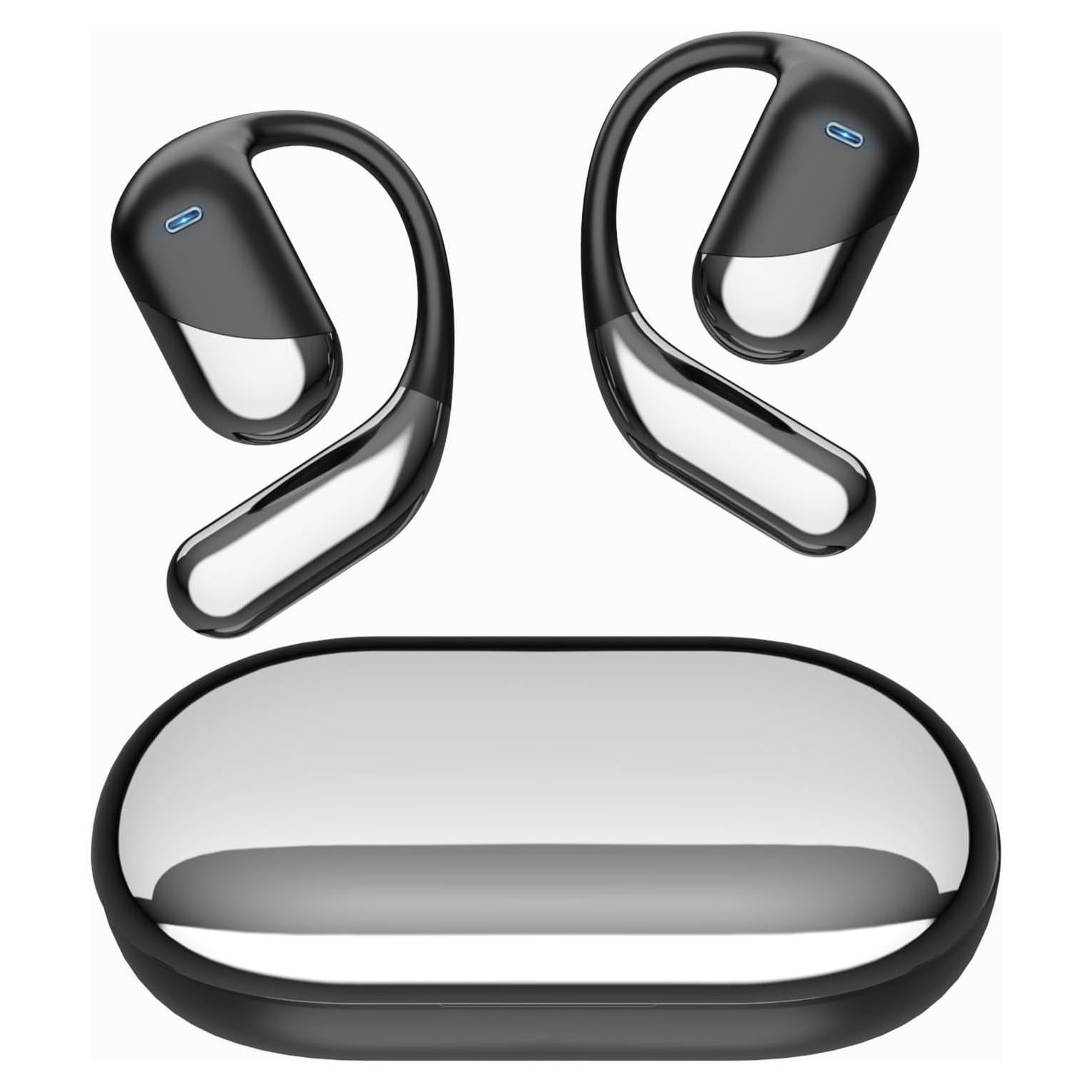 Auriculares de Traducción AI Q16 H3 - 60 Horas, 168 Idiomas