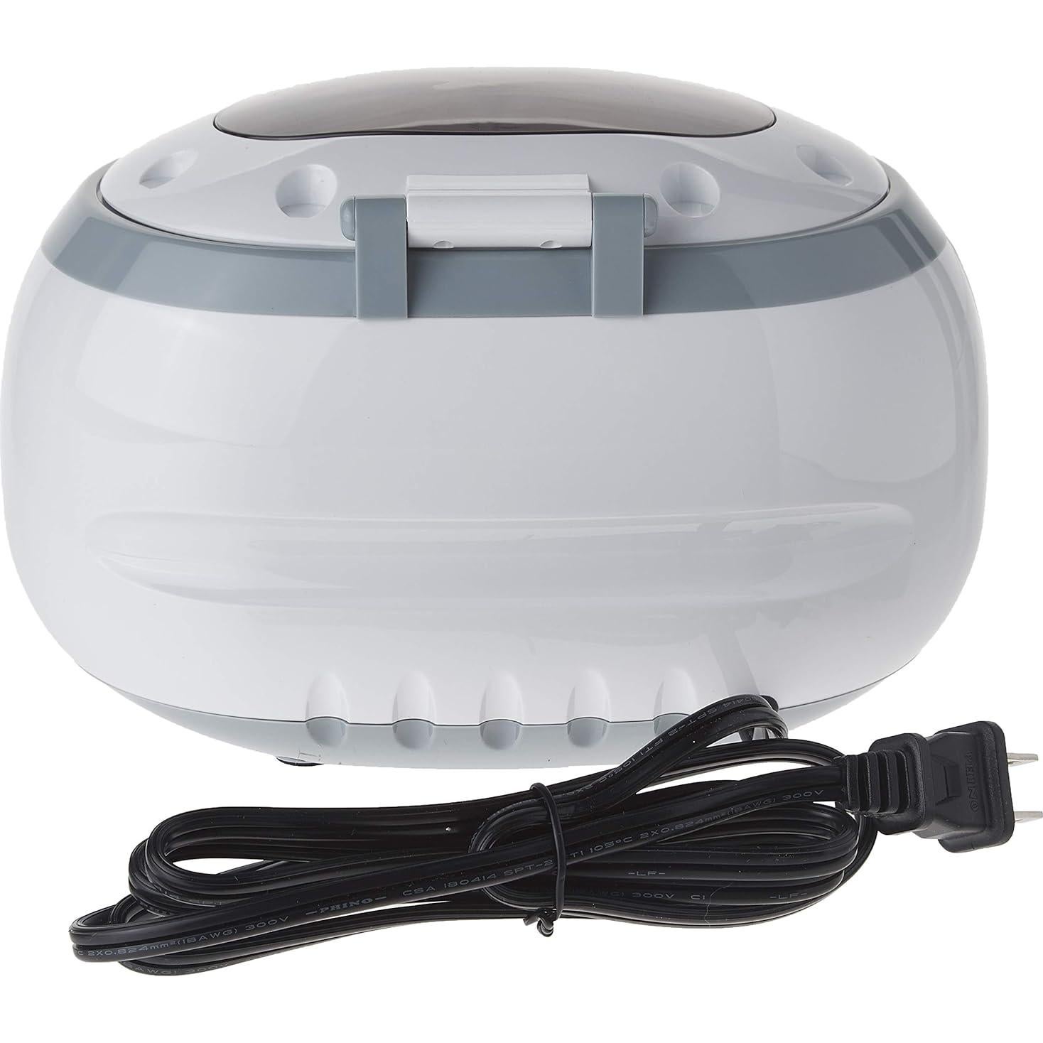 Limpiador Ultrasónico Sonic Wave CD-2800 para Joyería y Gafas