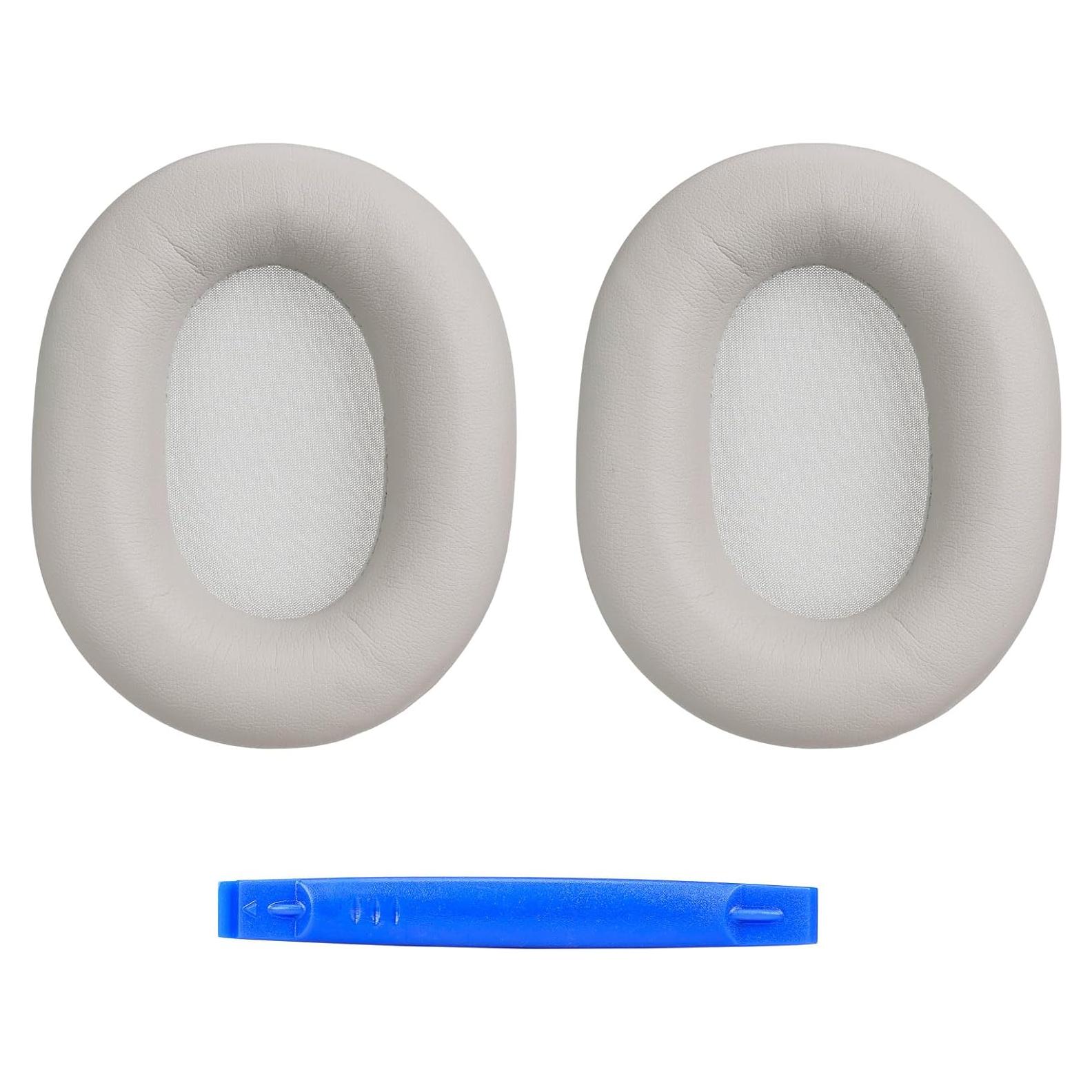 Almohadillas de Repuesto PhantAccy para Auriculares Sony WH-1000XM5