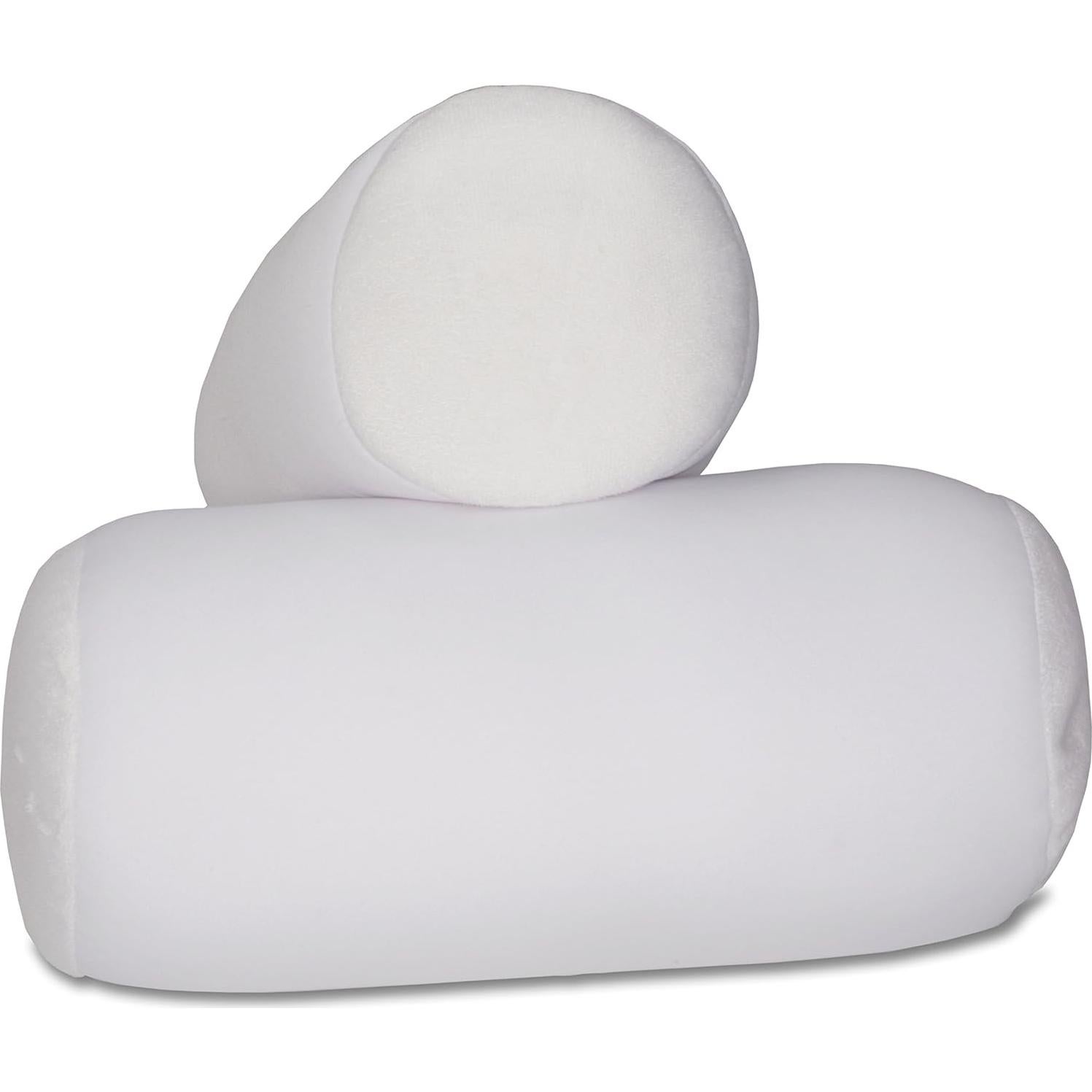 Almohada de Microperlas Deluxe Comfort Mooshi 30.48x17.78 cm