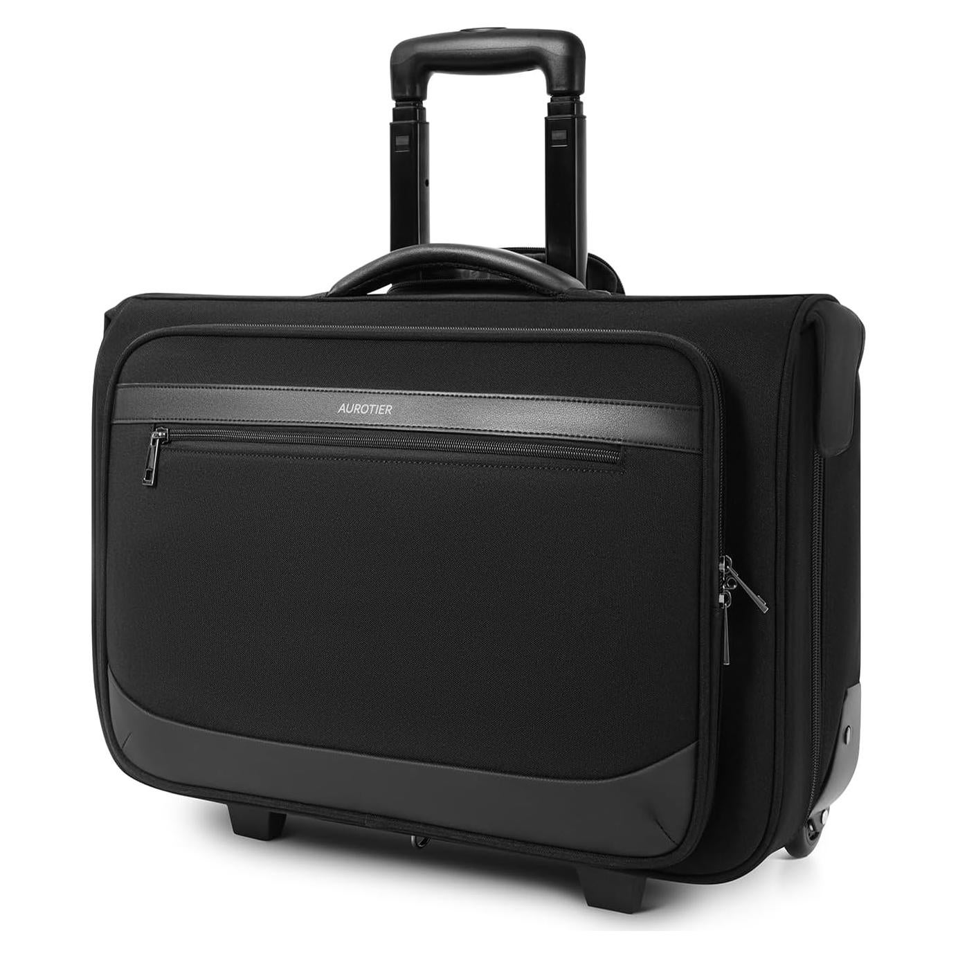 Bolsa de Ropa Rodante AUROTIER 55.4x21.6x35.6cm Negocios