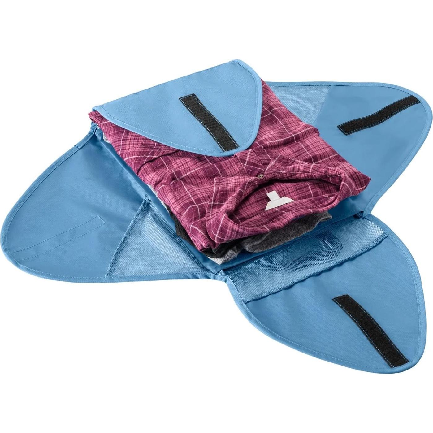 Bolsa de Ropa de Viaje Eagle Creek Pack-It Mediana Azul