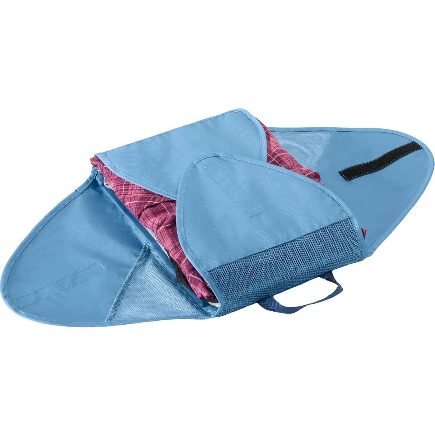 Bolsa de Ropa de Viaje Eagle Creek Pack-It Mediana Azul