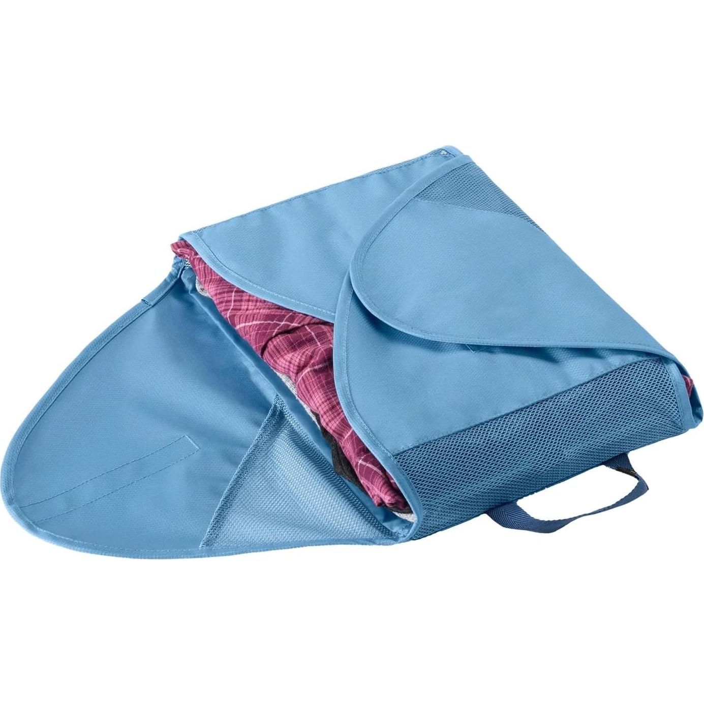 Bolsa de Ropa de Viaje Eagle Creek Pack-It Mediana Azul