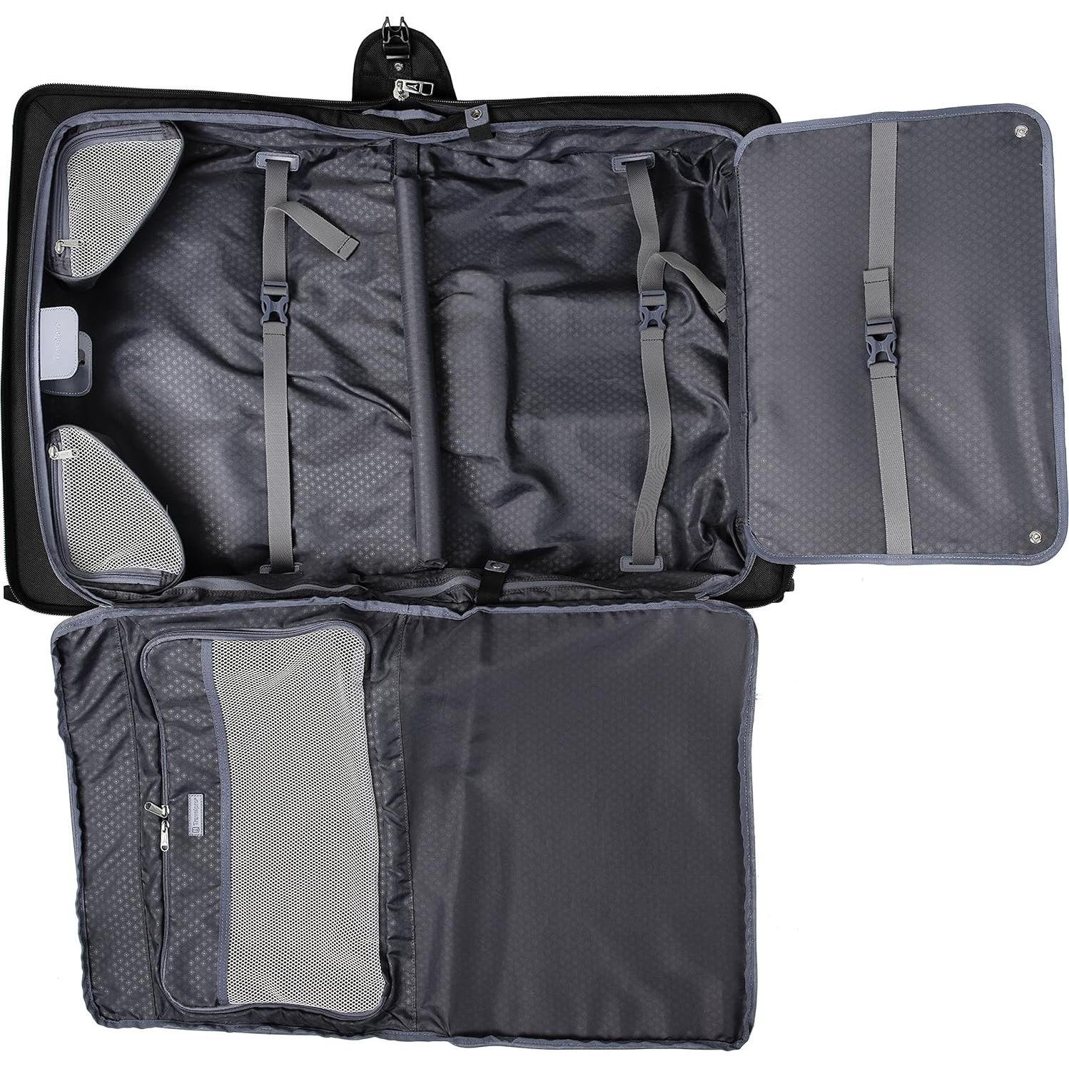 Bolsa de Ropa Rodante Travelpro Platinum Elite 4.5 kg Negra