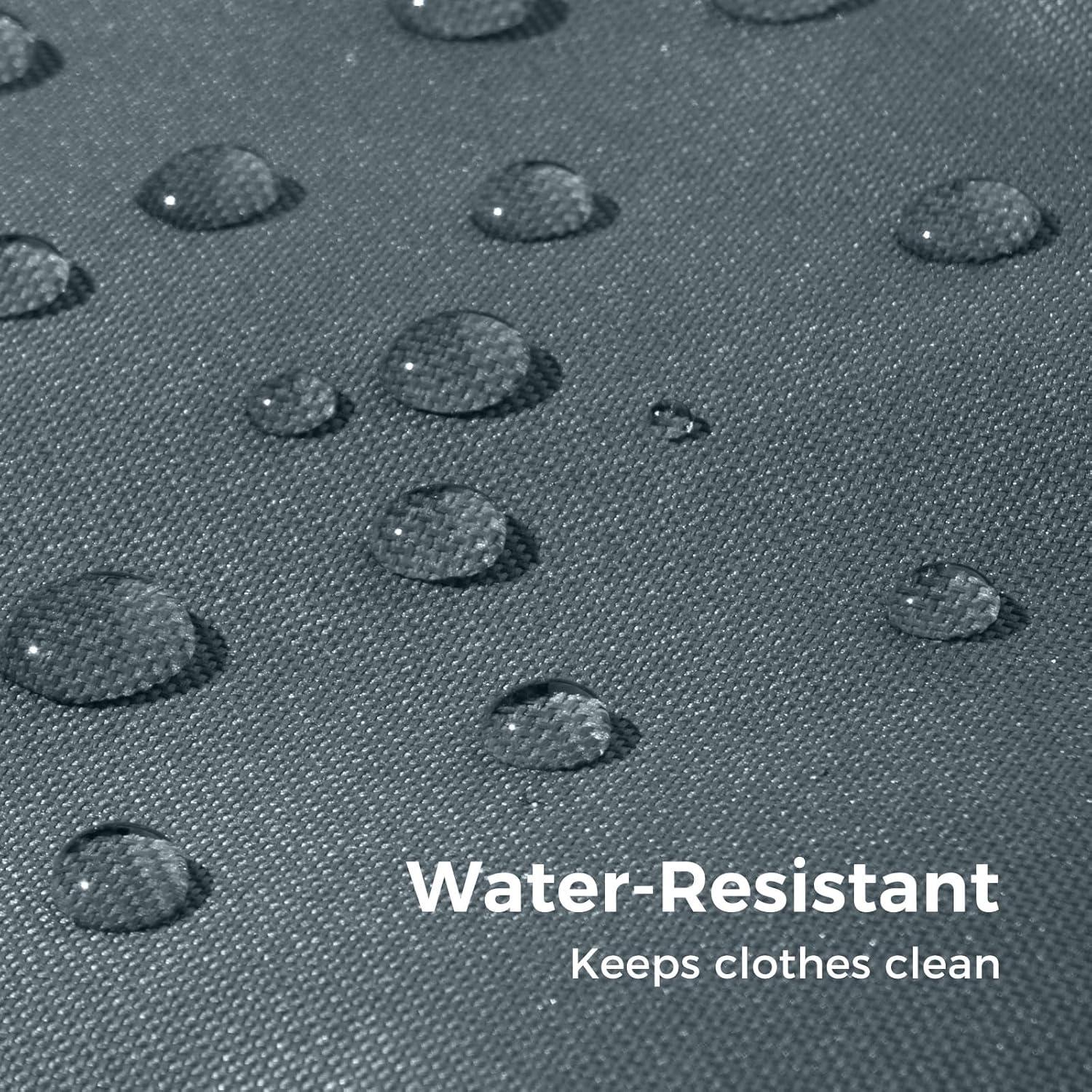 Bolsa de Viaje Plegable Pack All 101.6x59.9cm Gris