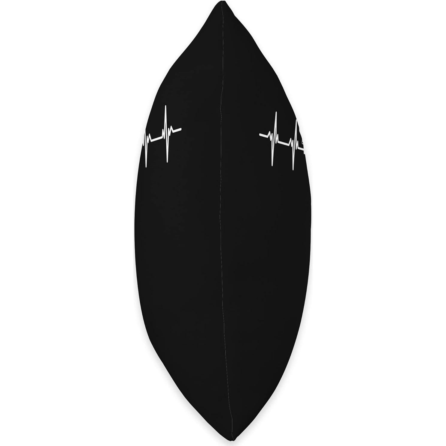 Cojín de Lanzamiento Cuadrado 40x40 cm Airboat Multicolor