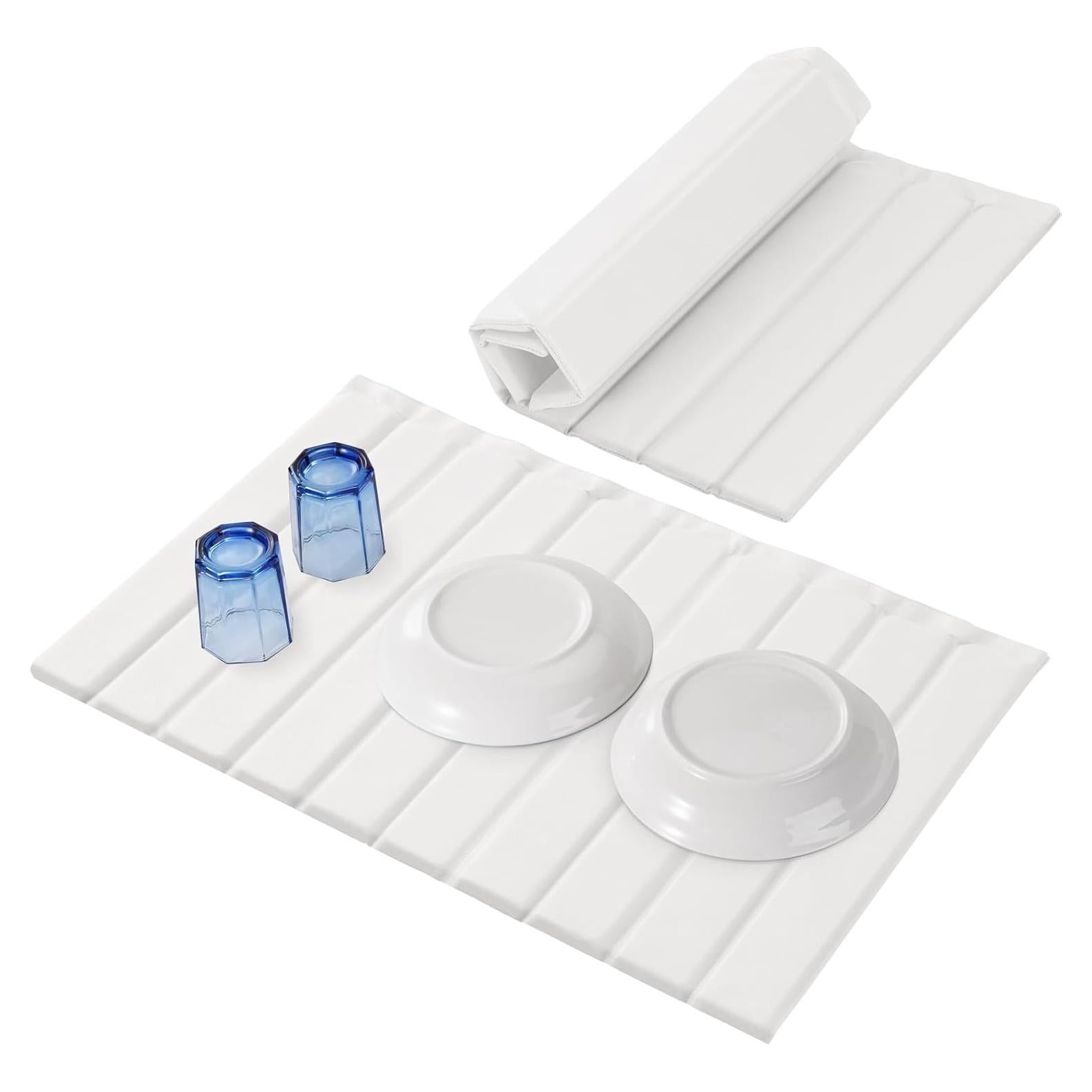 Alfombrilla de Secado Oxydrily 60x39 cm Diatomita y PU