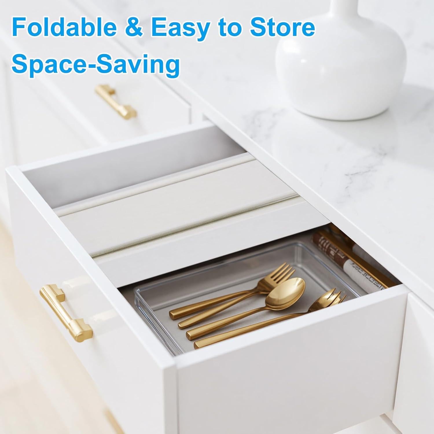 Tapete de Secado de Piedra Diatomácea QUIENKITCH 61x40.6cm