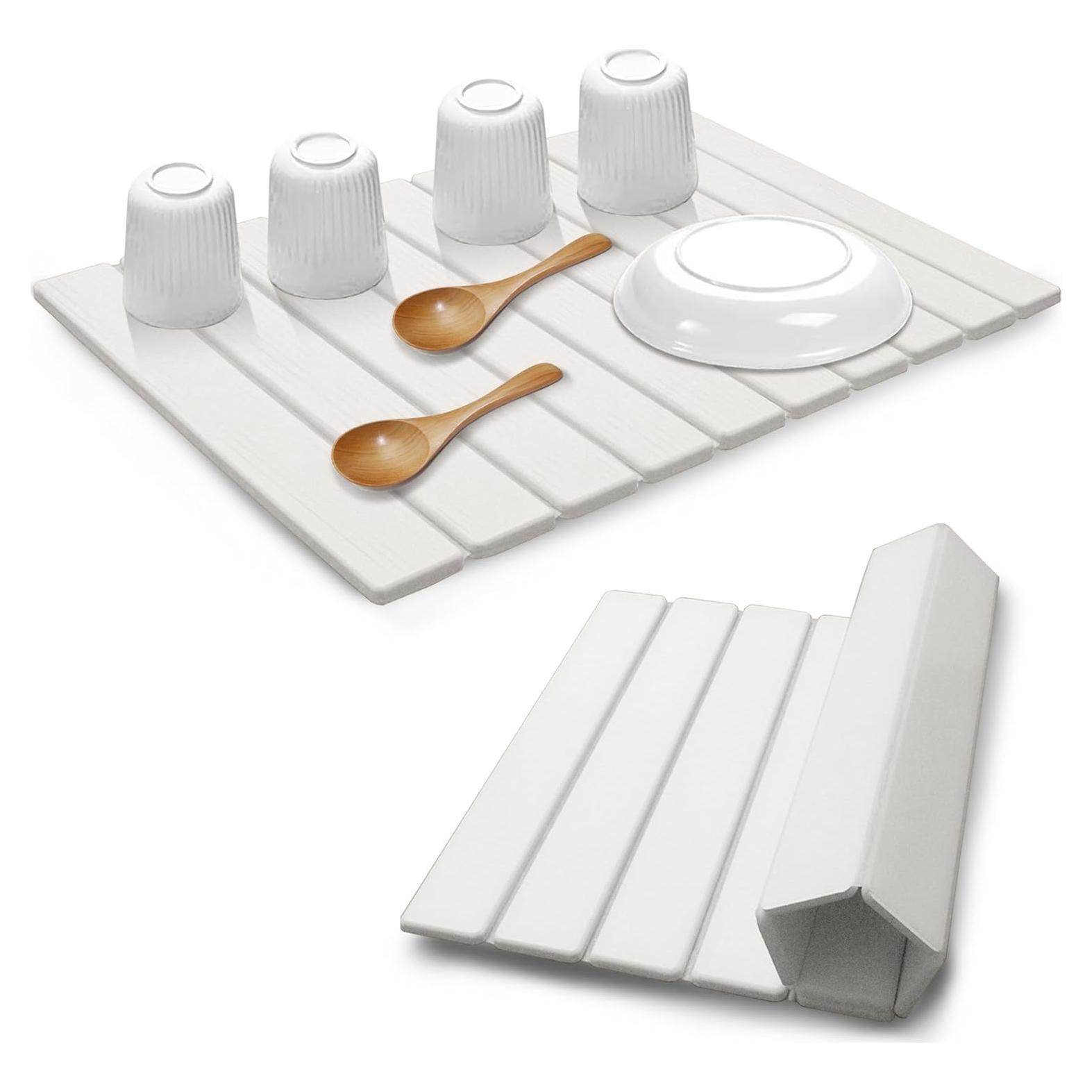 Alfombrilla de Secado Rápido JLSKCN 60x38 cm Ecológica