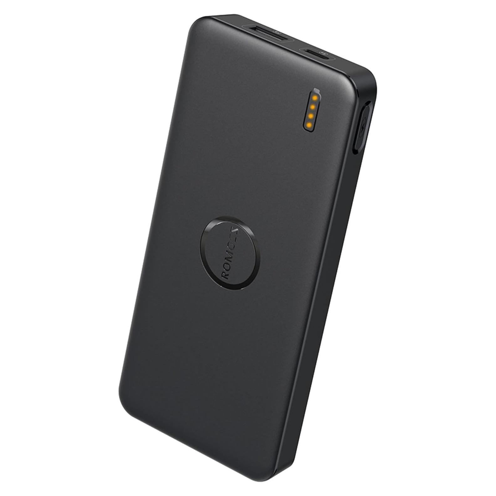 Cargador Portátil ROMOSS PPB10-401 10000mAh USB-C Slim