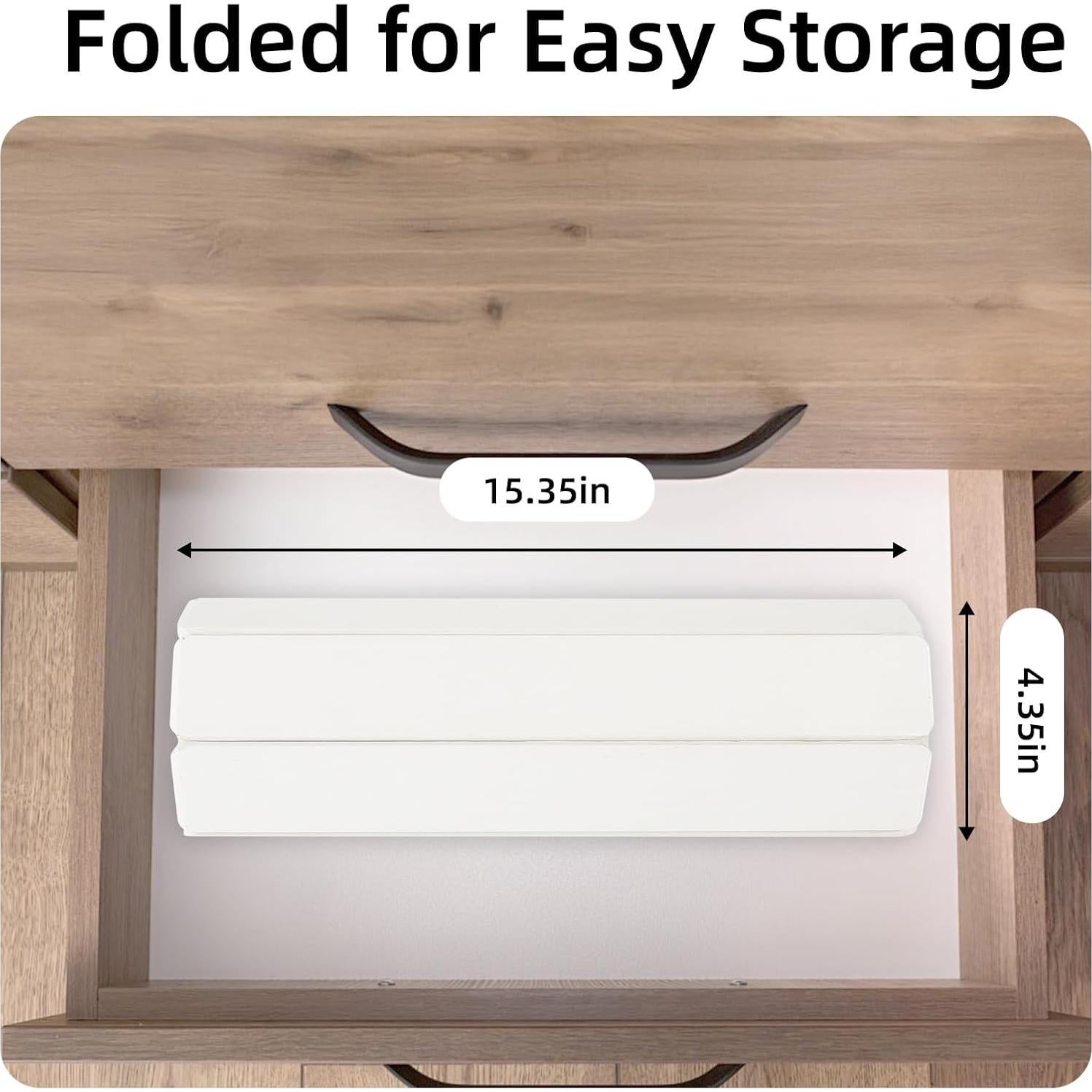 Alfombrilla de Secado Rápido Hoborato 61x41 cm Ecológica